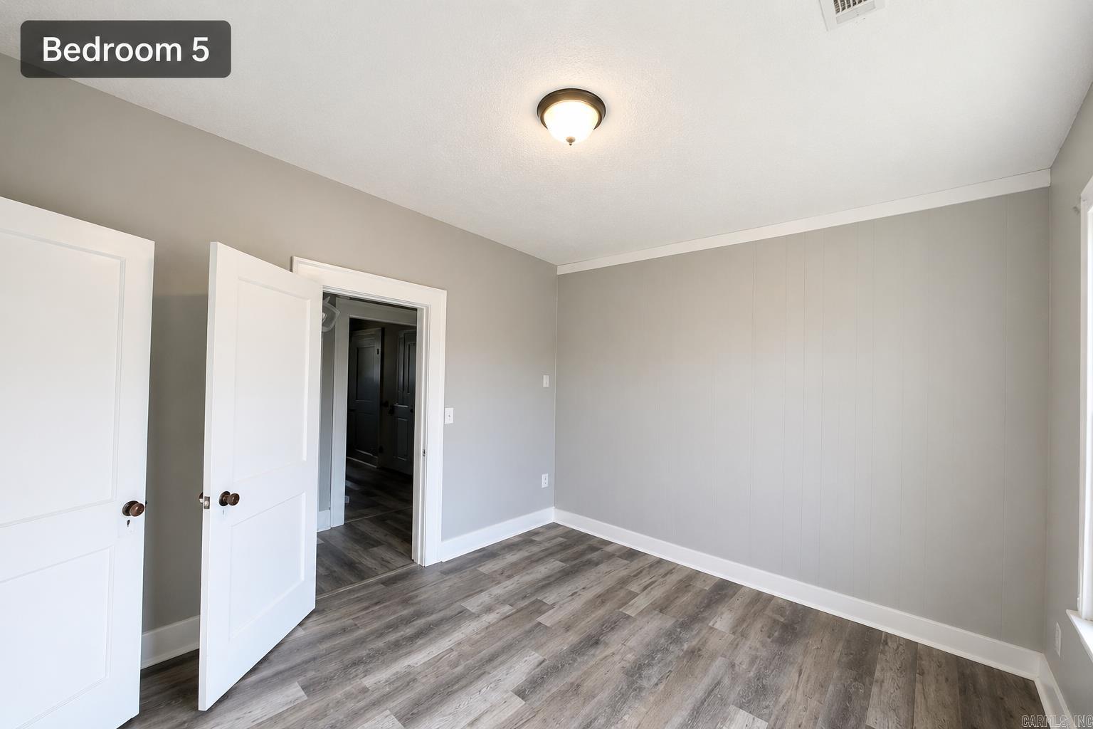 1608 PIKE  North Little Rock, AR