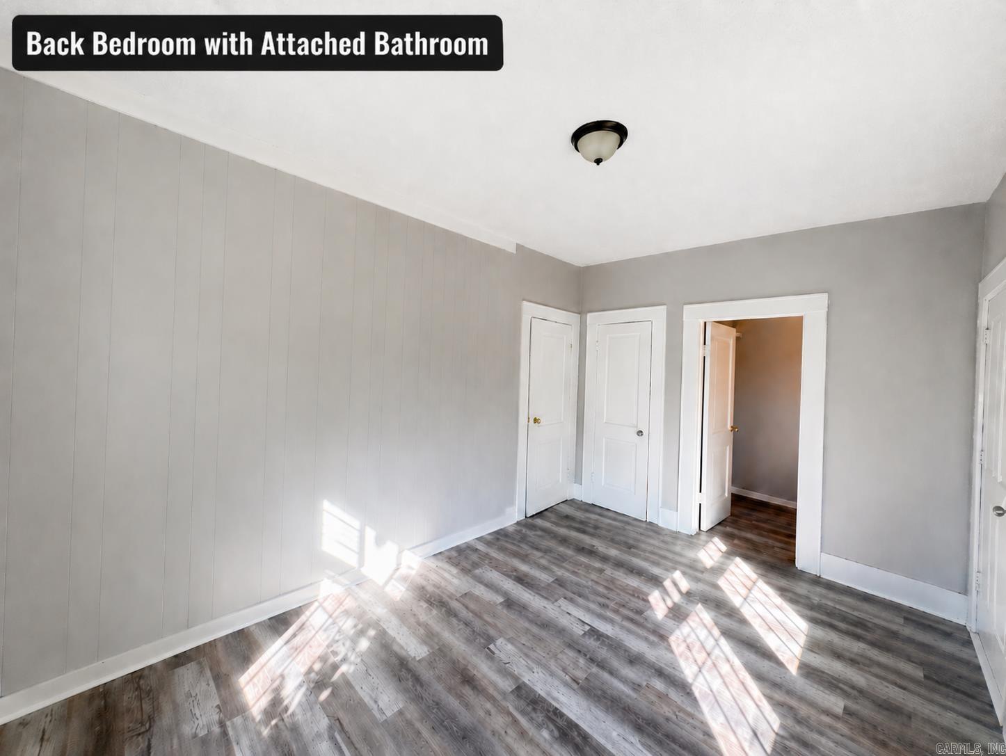 1608 PIKE  North Little Rock, AR