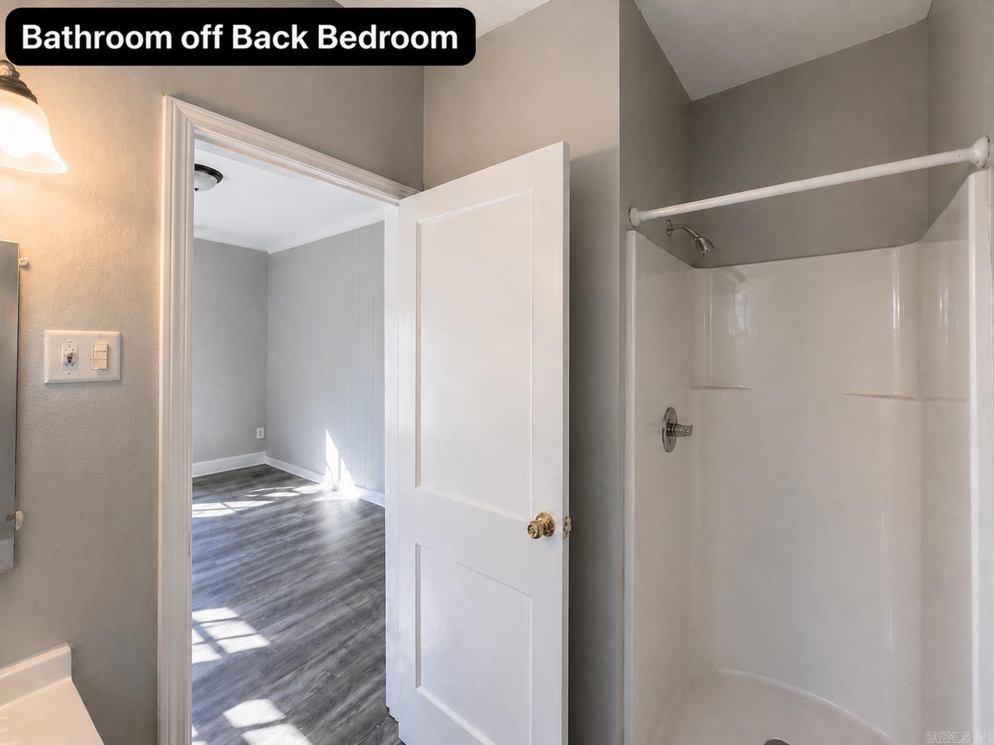 1608 PIKE  North Little Rock, AR