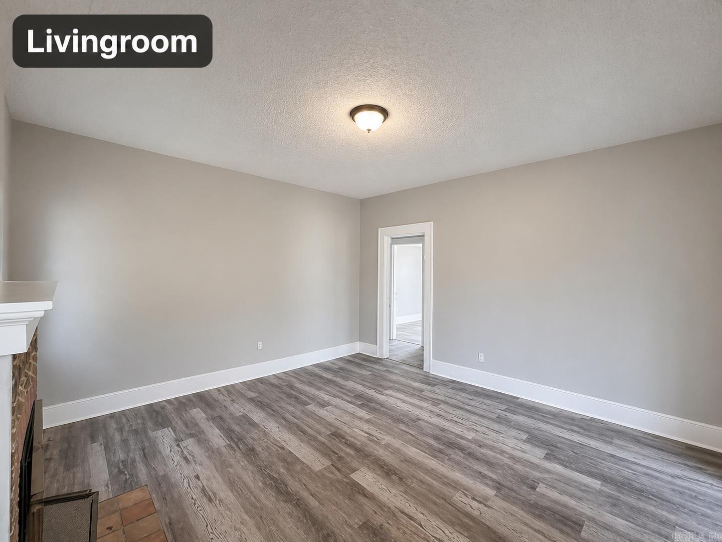 1608 PIKE  North Little Rock, AR