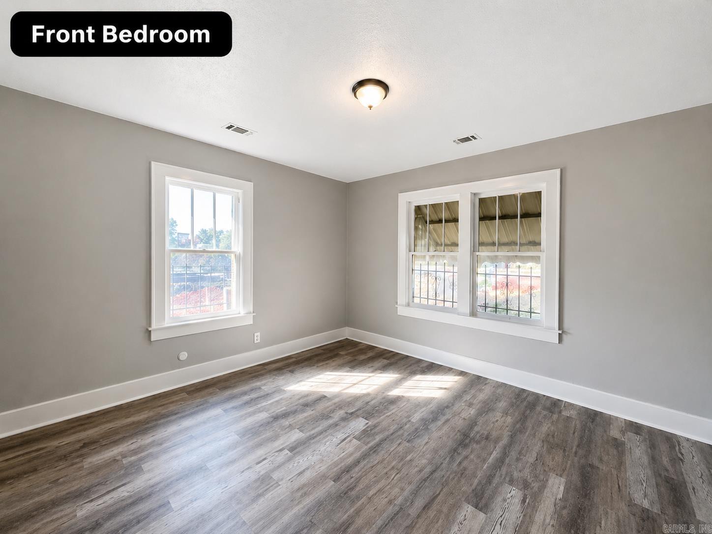 1608 PIKE  North Little Rock, AR