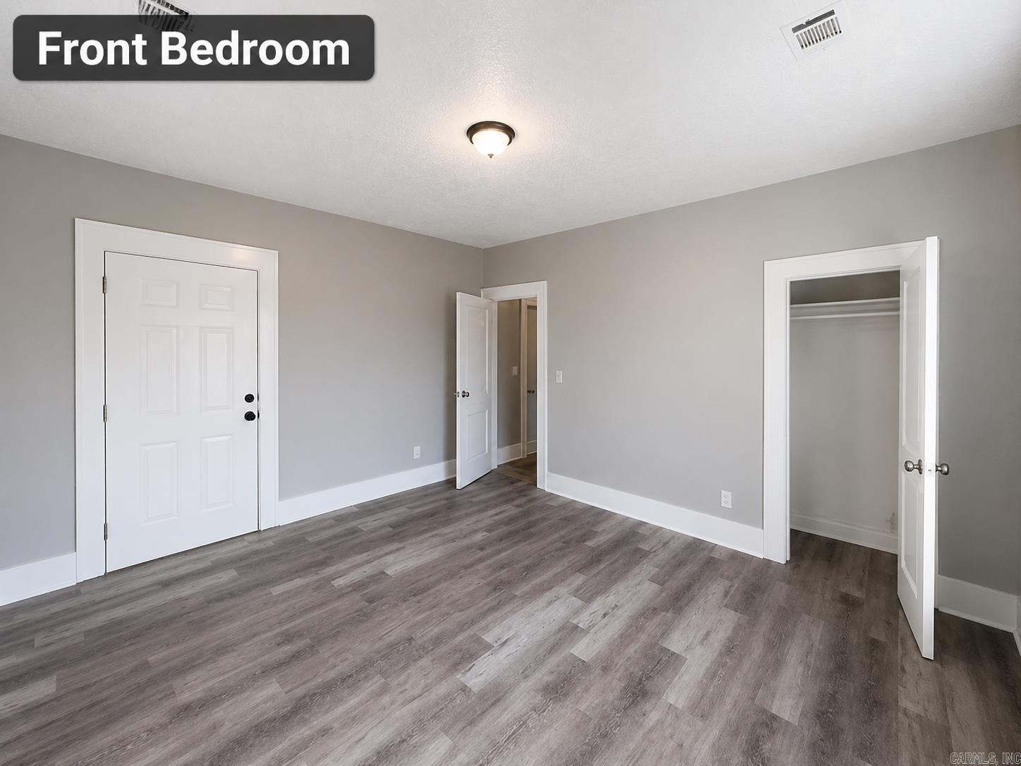 1608 PIKE  North Little Rock, AR