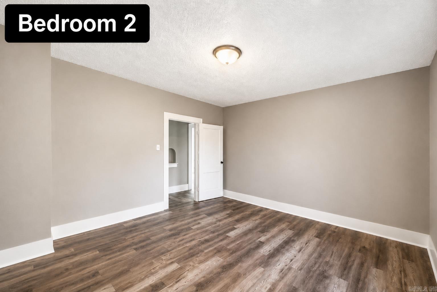 1608 PIKE  North Little Rock, AR