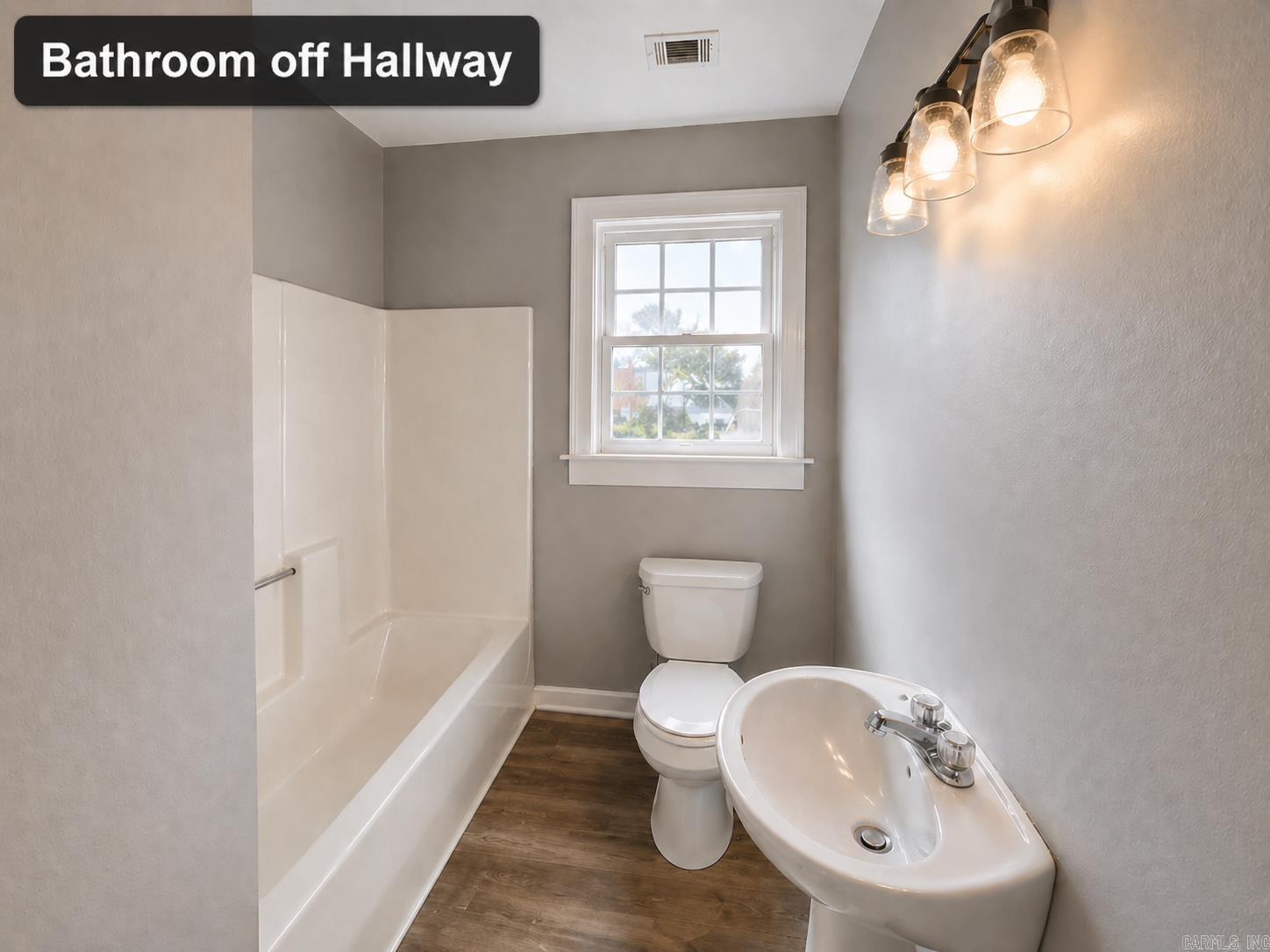 1608 PIKE  North Little Rock, AR