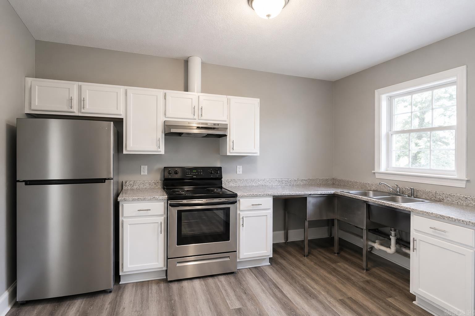 1608 PIKE  North Little Rock, AR