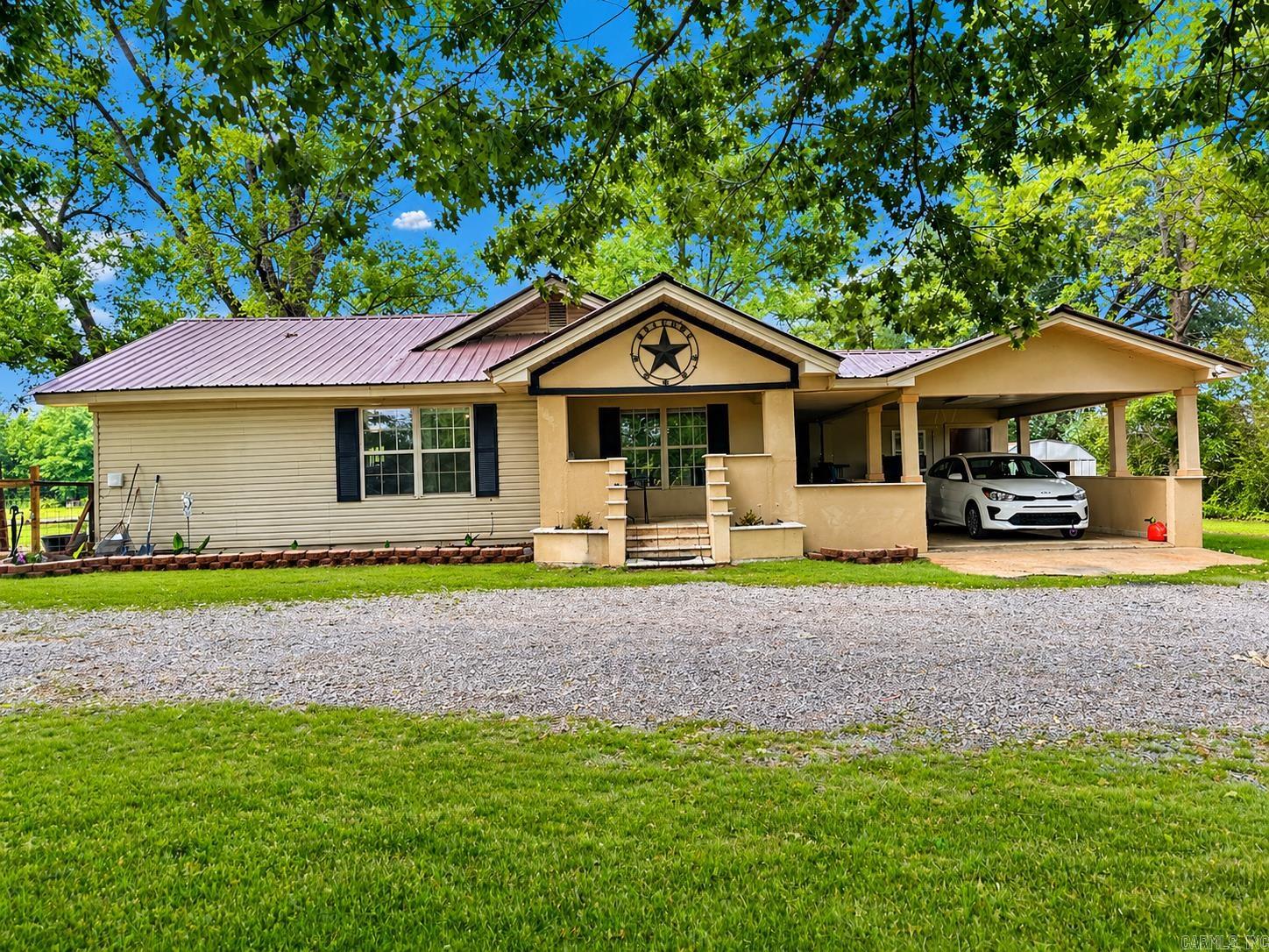 2560 Highway 157  Judsonia, AR