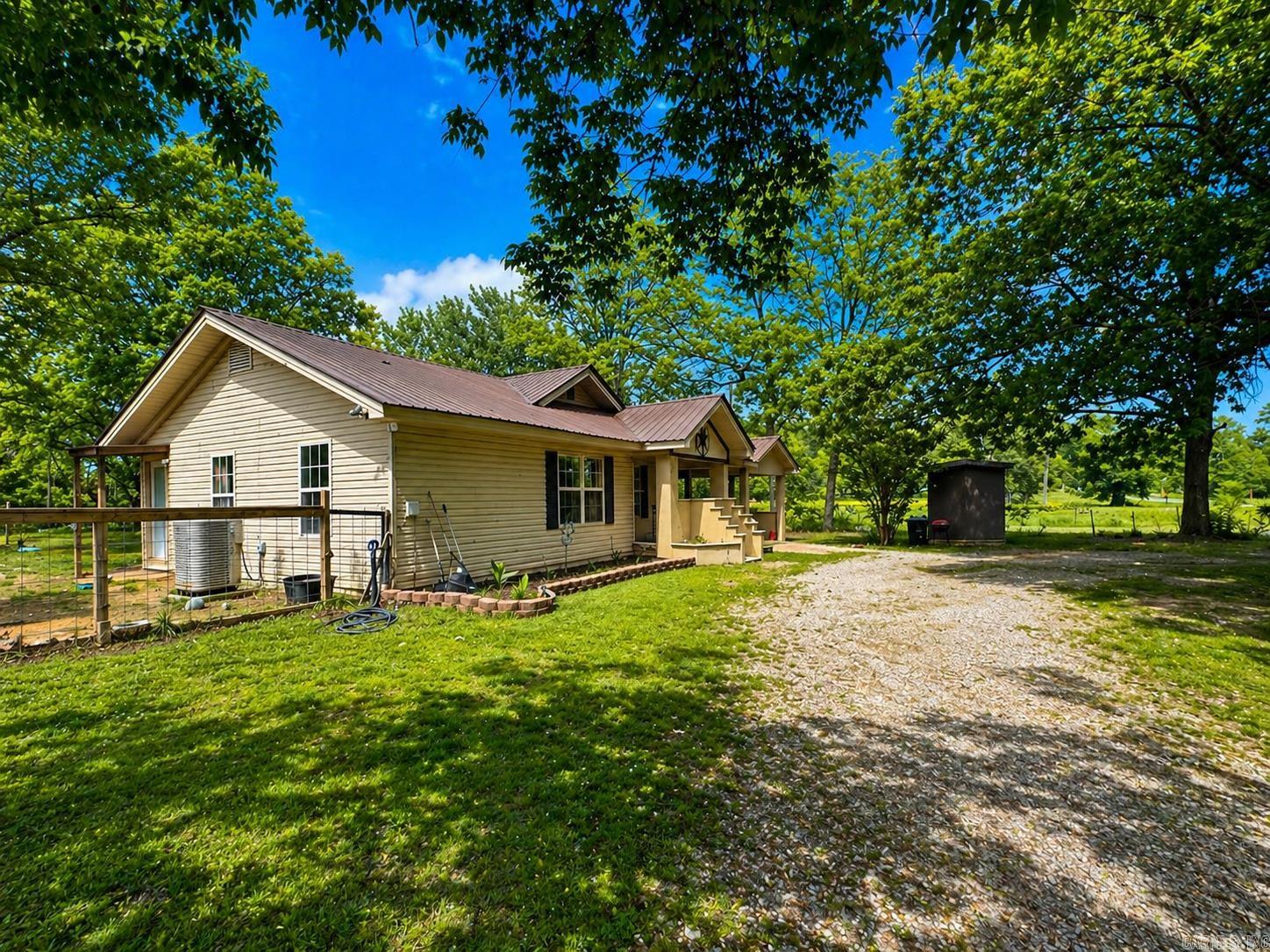 2560 Highway 157  Judsonia, AR