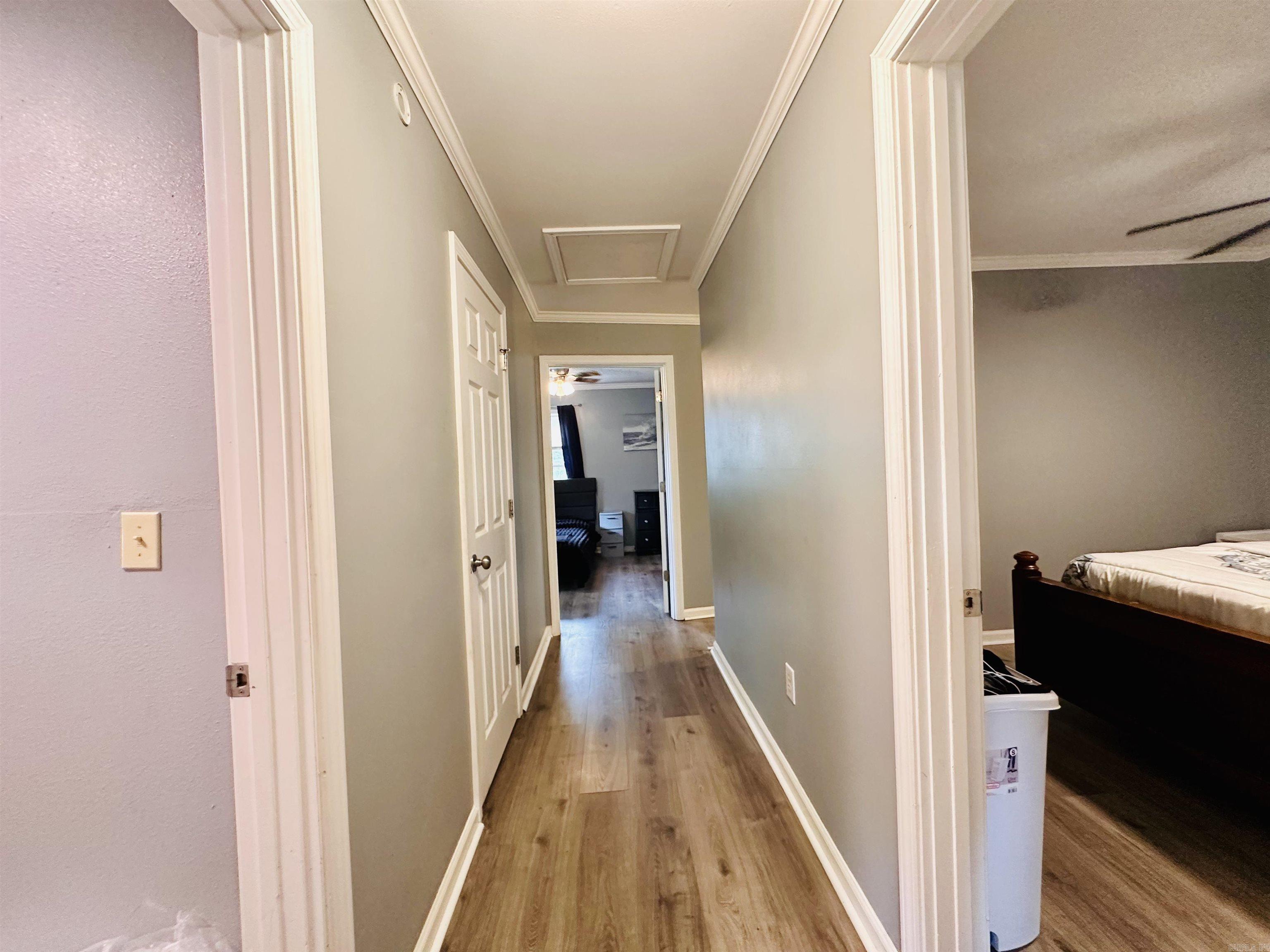 2560 Highway 157  Judsonia, AR