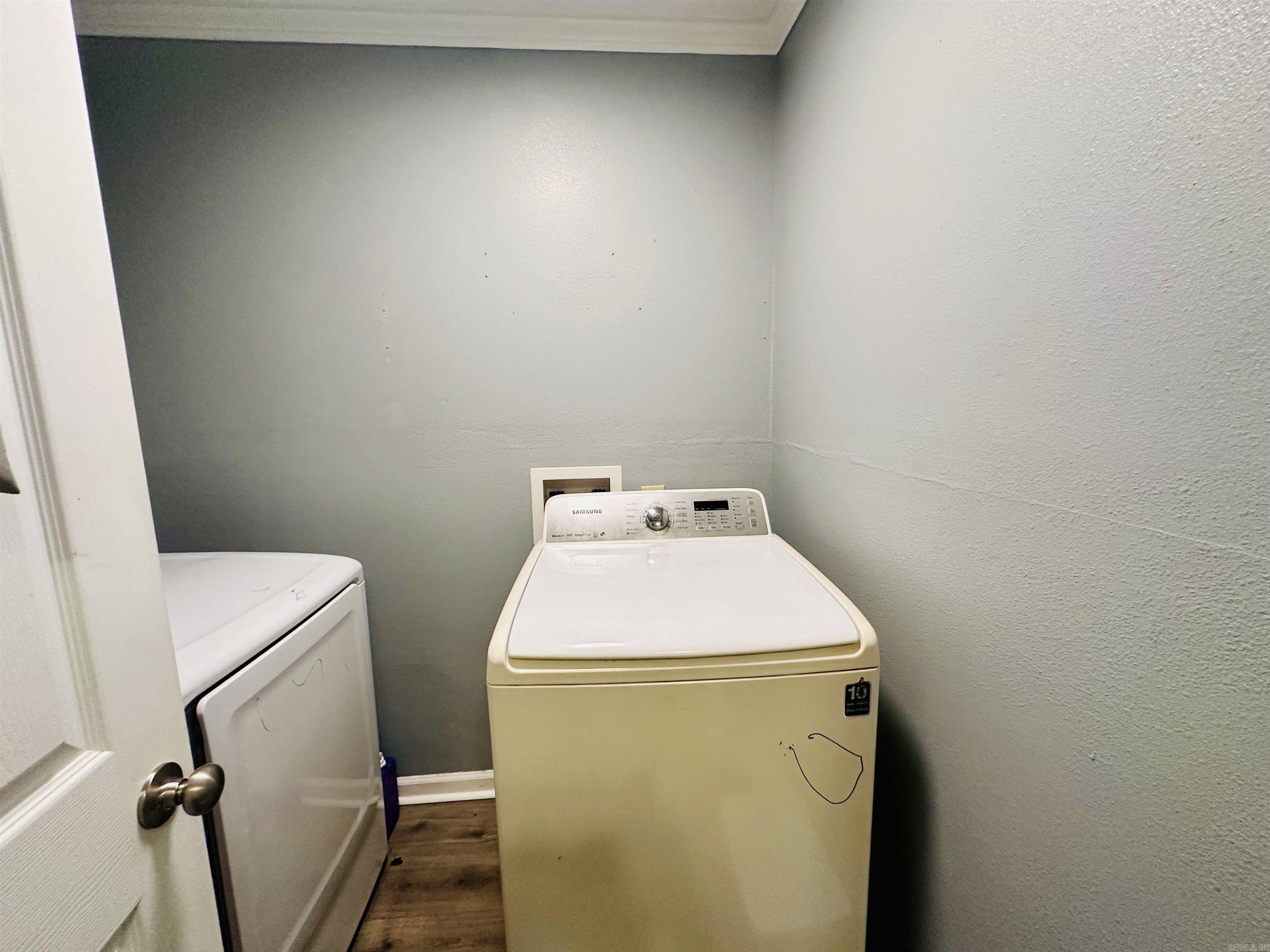 2560 Highway 157  Judsonia, AR