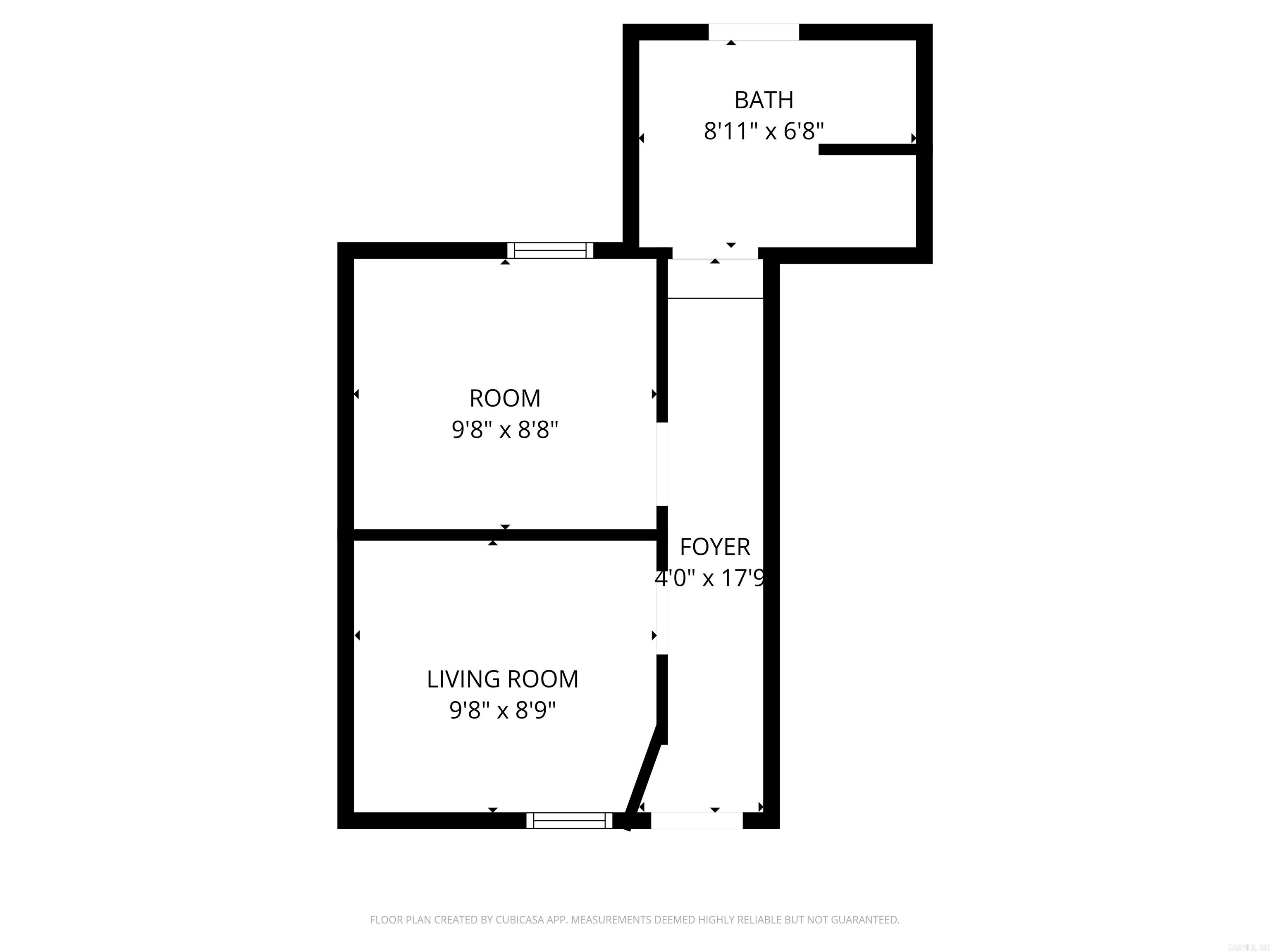 2560 Highway 157  Judsonia, AR