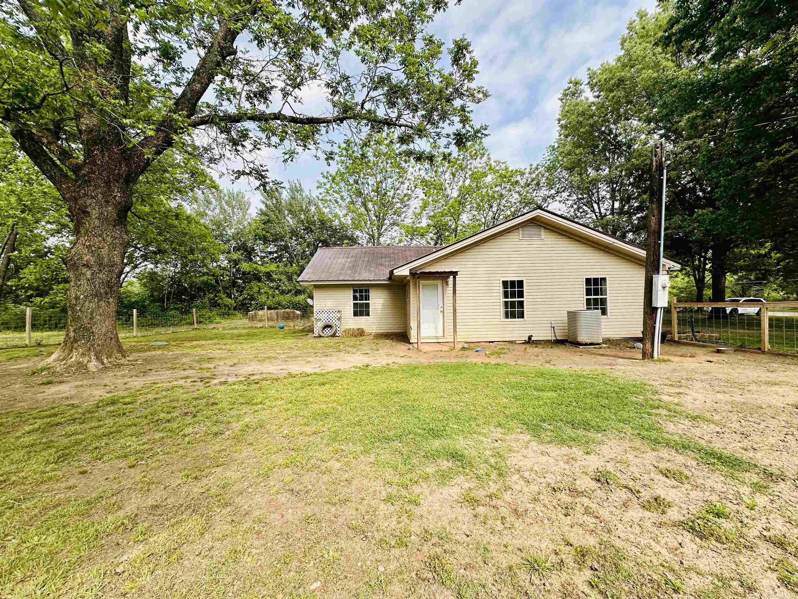 2560 Highway 157  Judsonia, AR