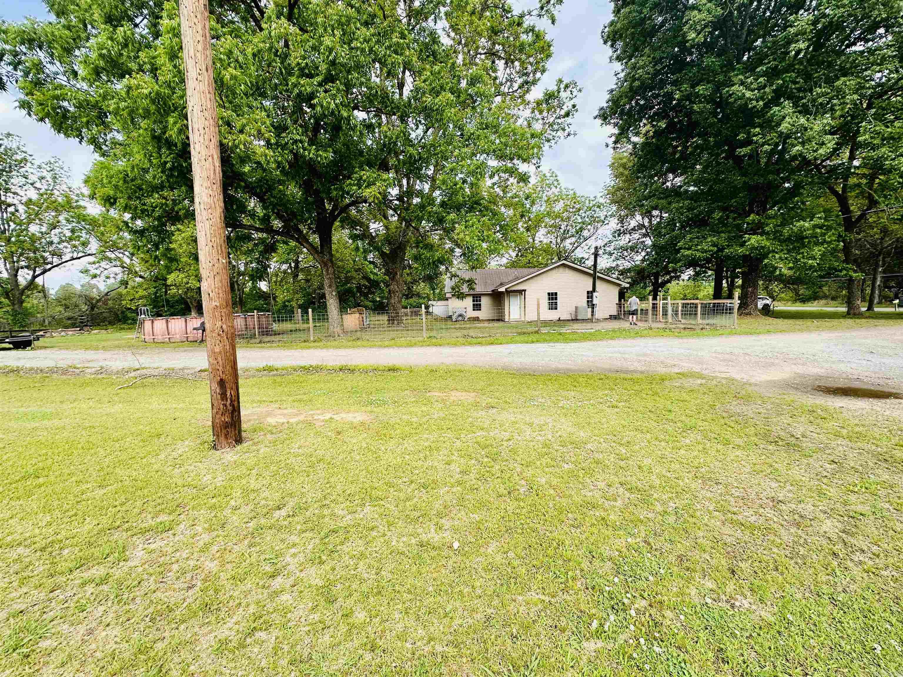 2560 Highway 157  Judsonia, AR