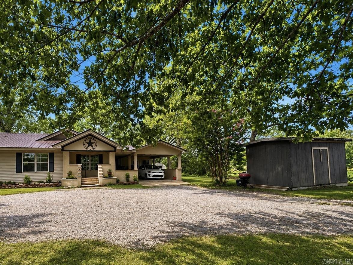 2560 Highway 157  Judsonia, AR