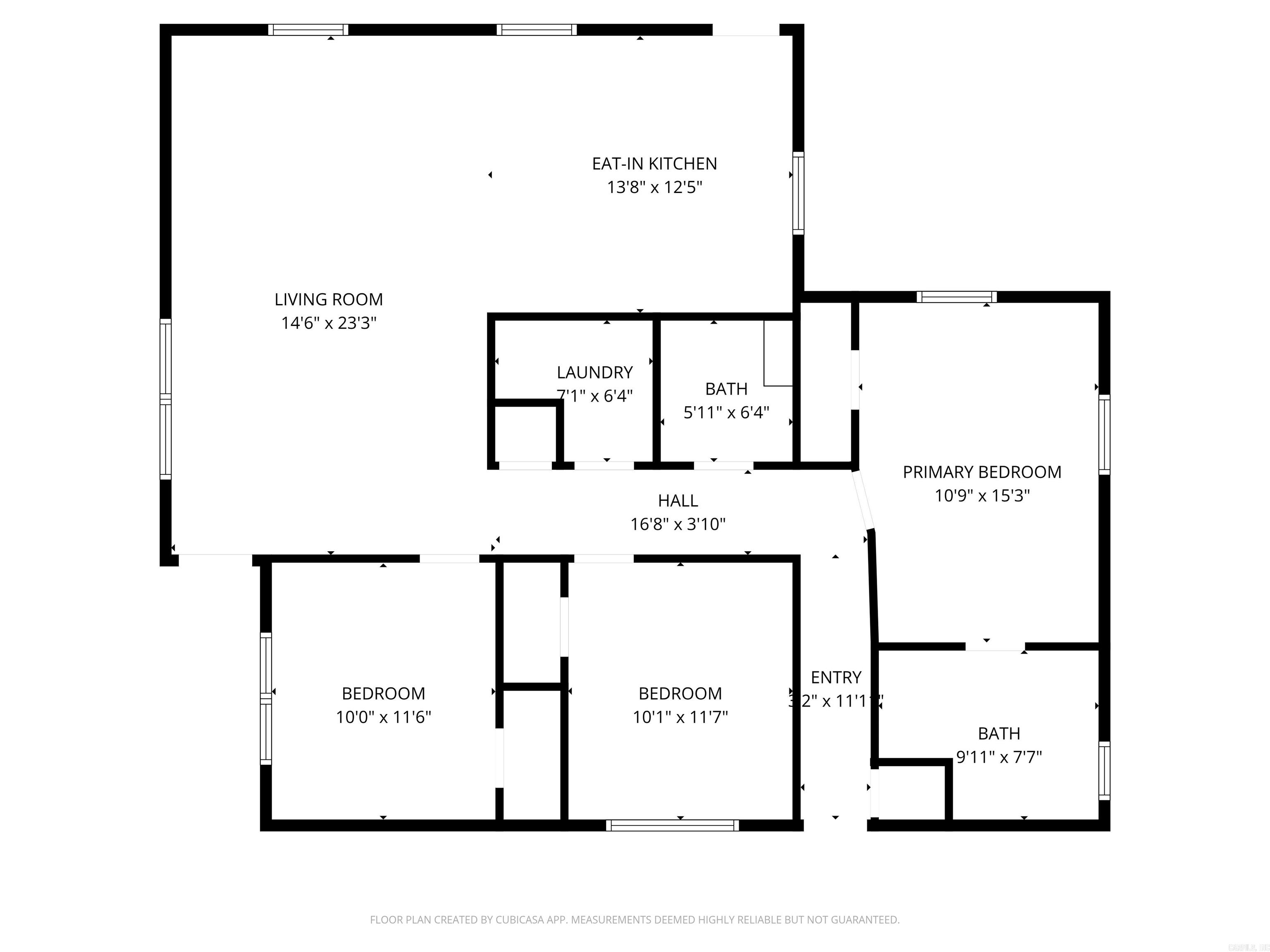 2560 Highway 157  Judsonia, AR