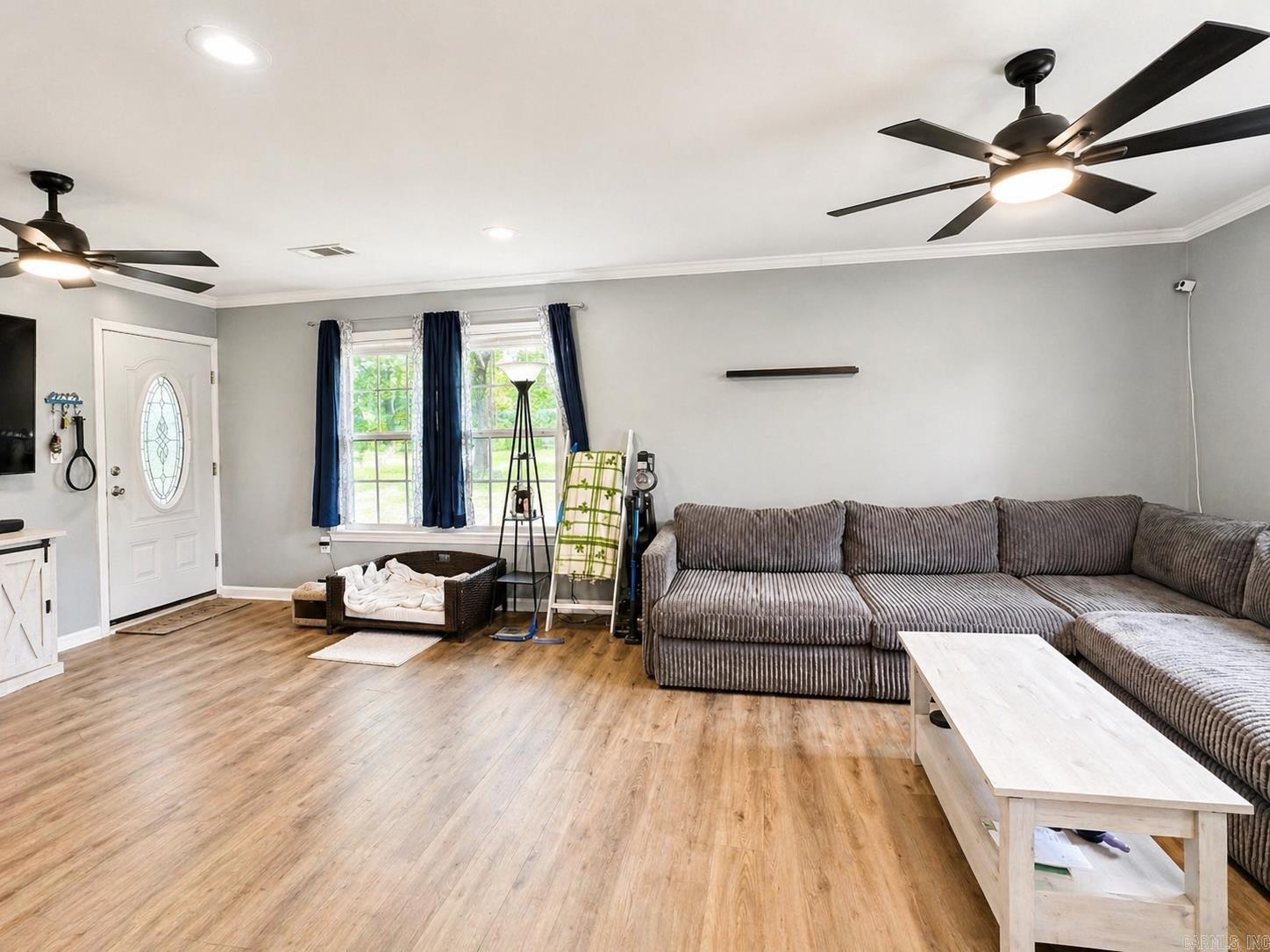 2560 Highway 157  Judsonia, AR