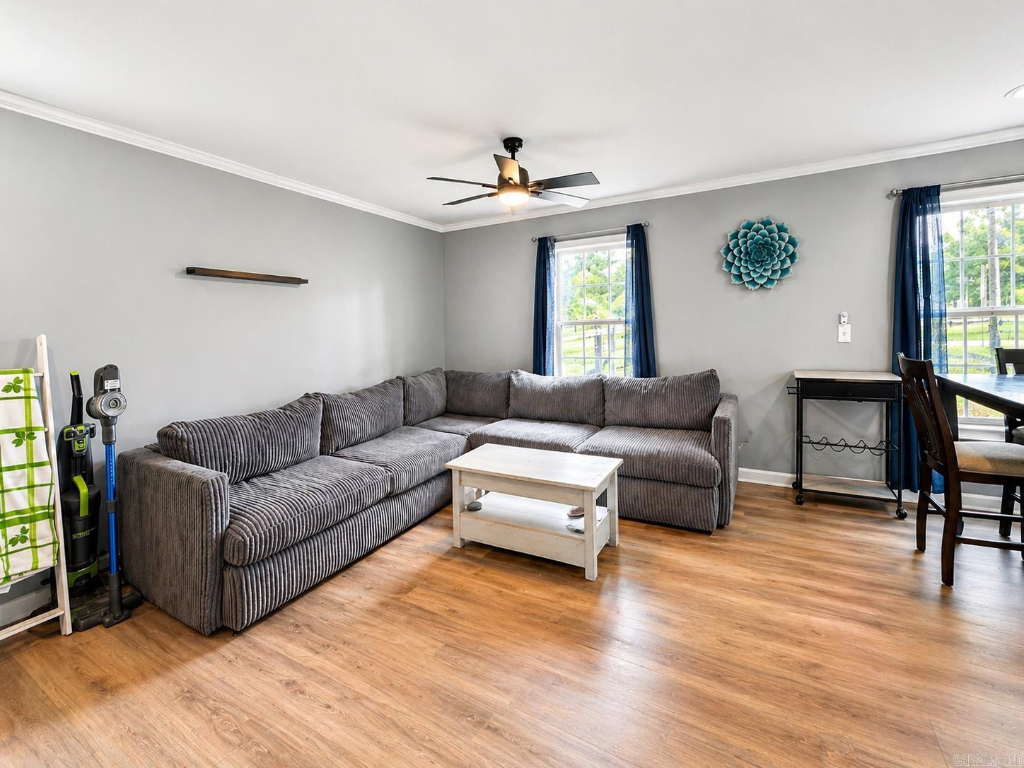 2560 Highway 157  Judsonia, AR