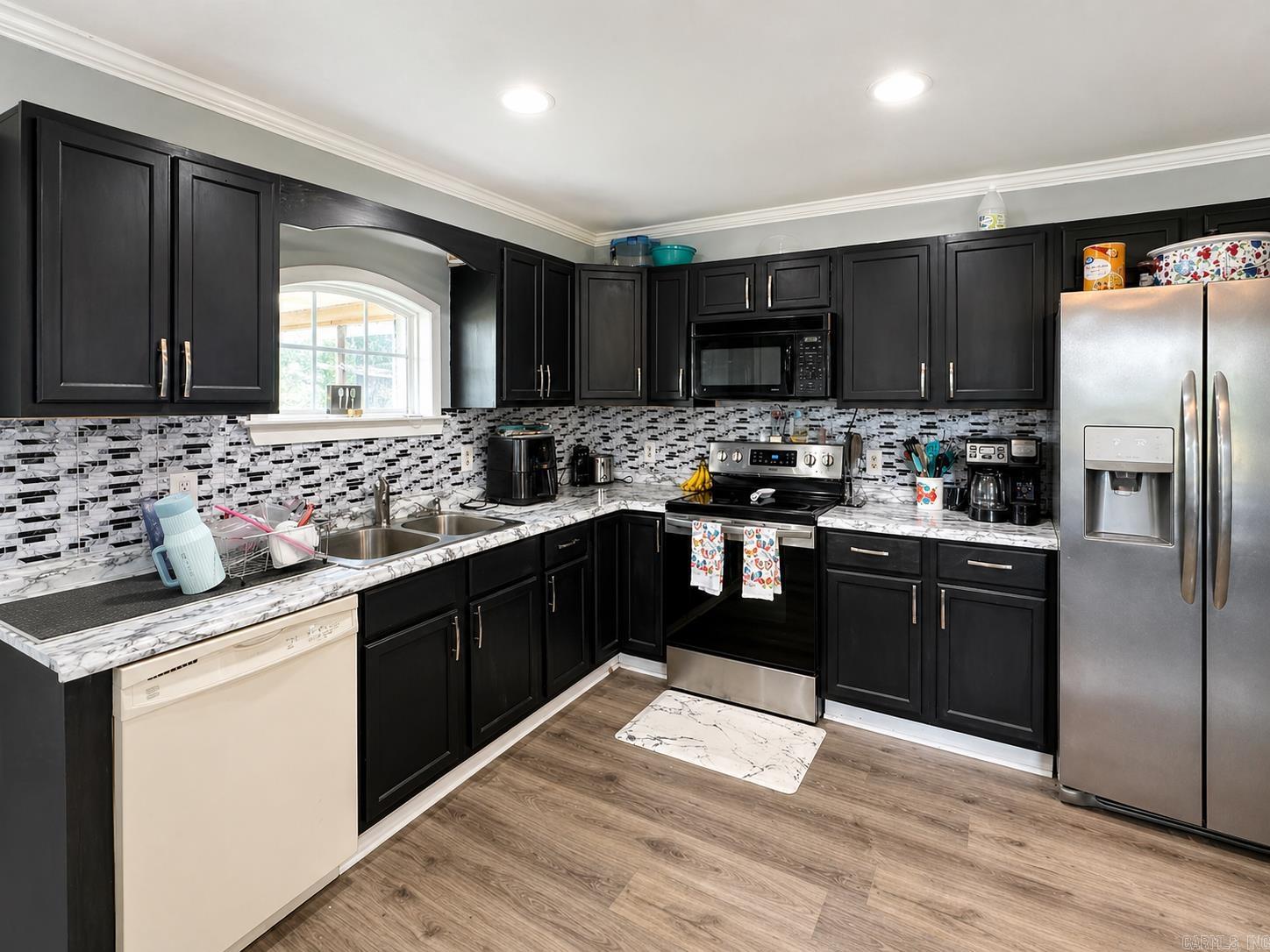 2560 Highway 157  Judsonia, AR