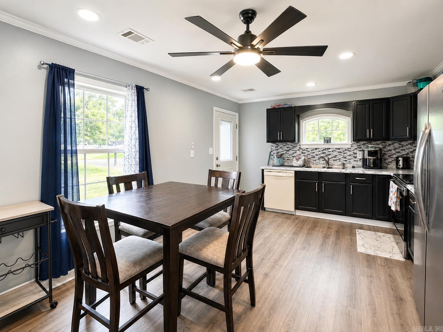 2560 Highway 157  Judsonia, AR