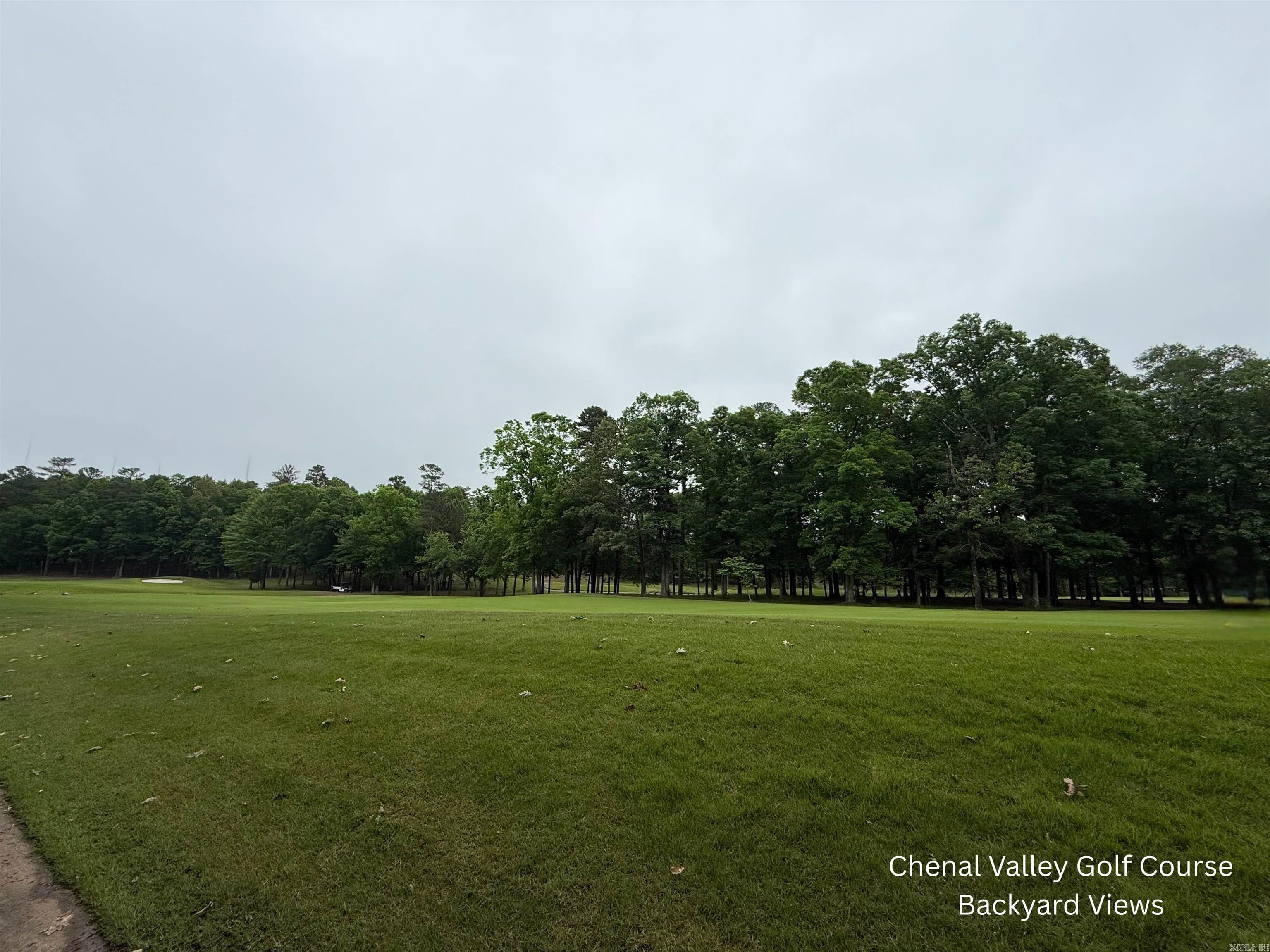 24 Miramont  Little Rock, AR