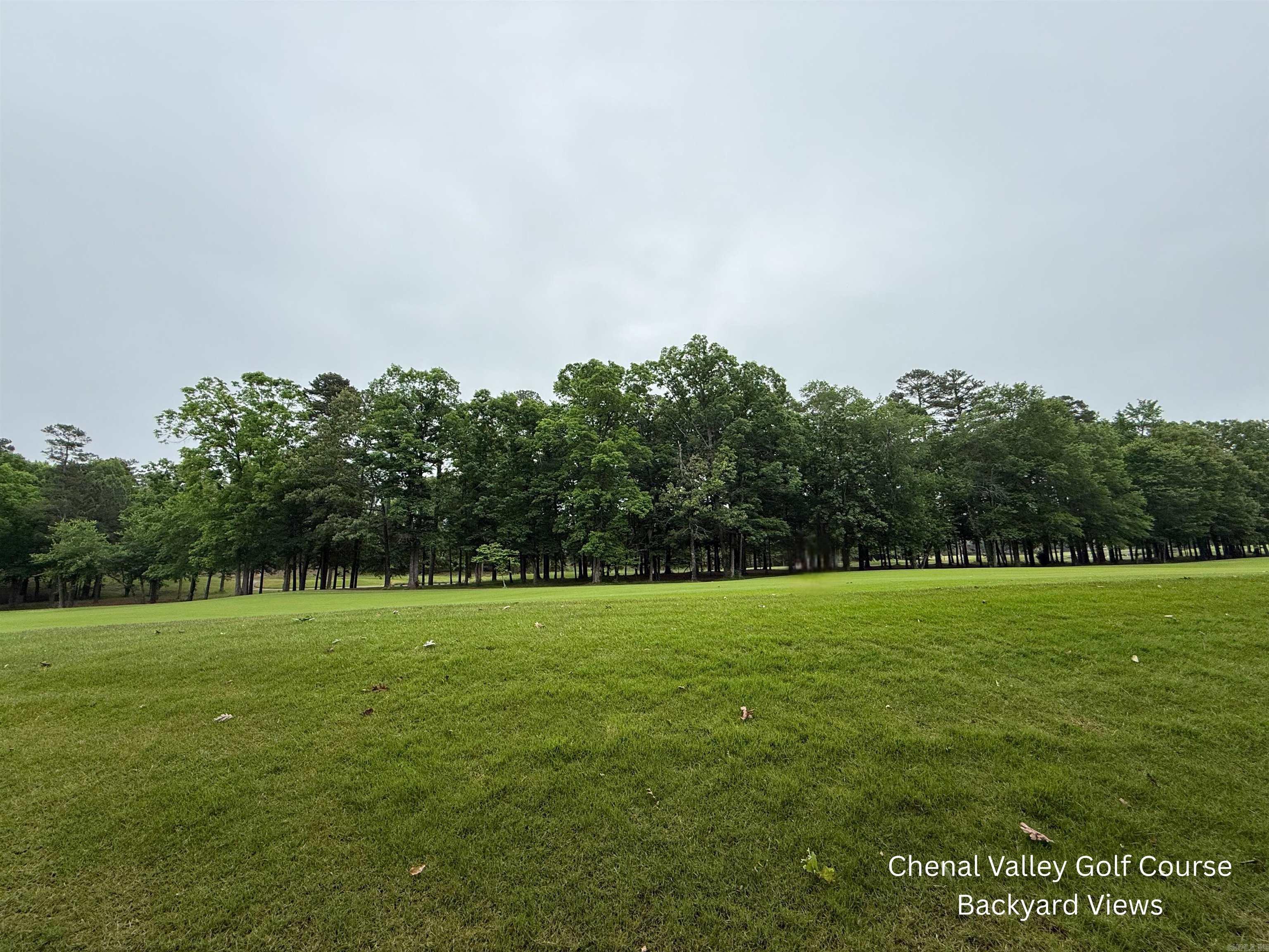 24 Miramont  Little Rock, AR