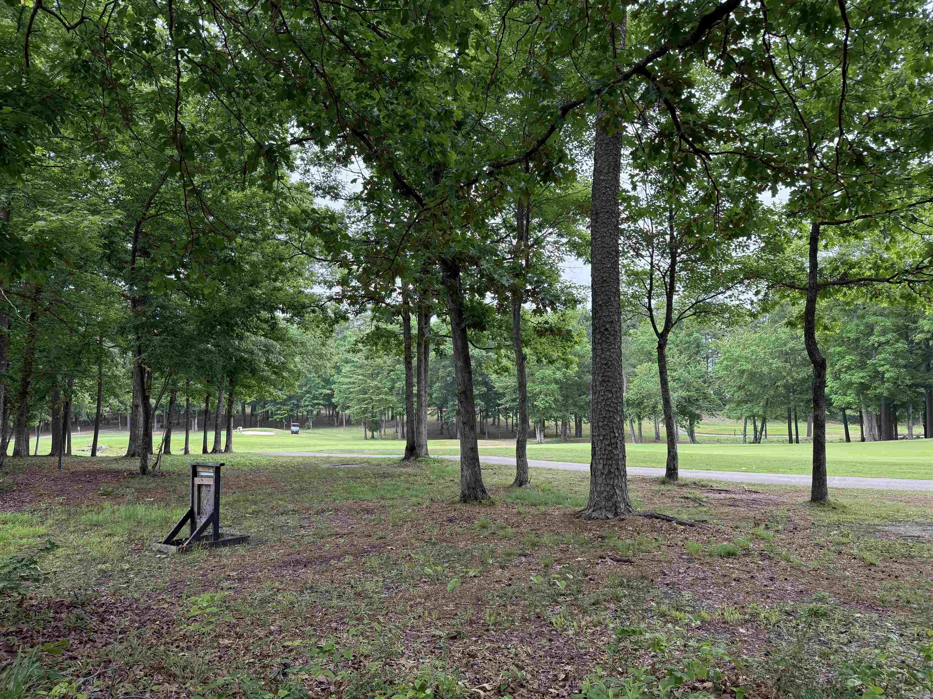 24 Miramont  Little Rock, AR