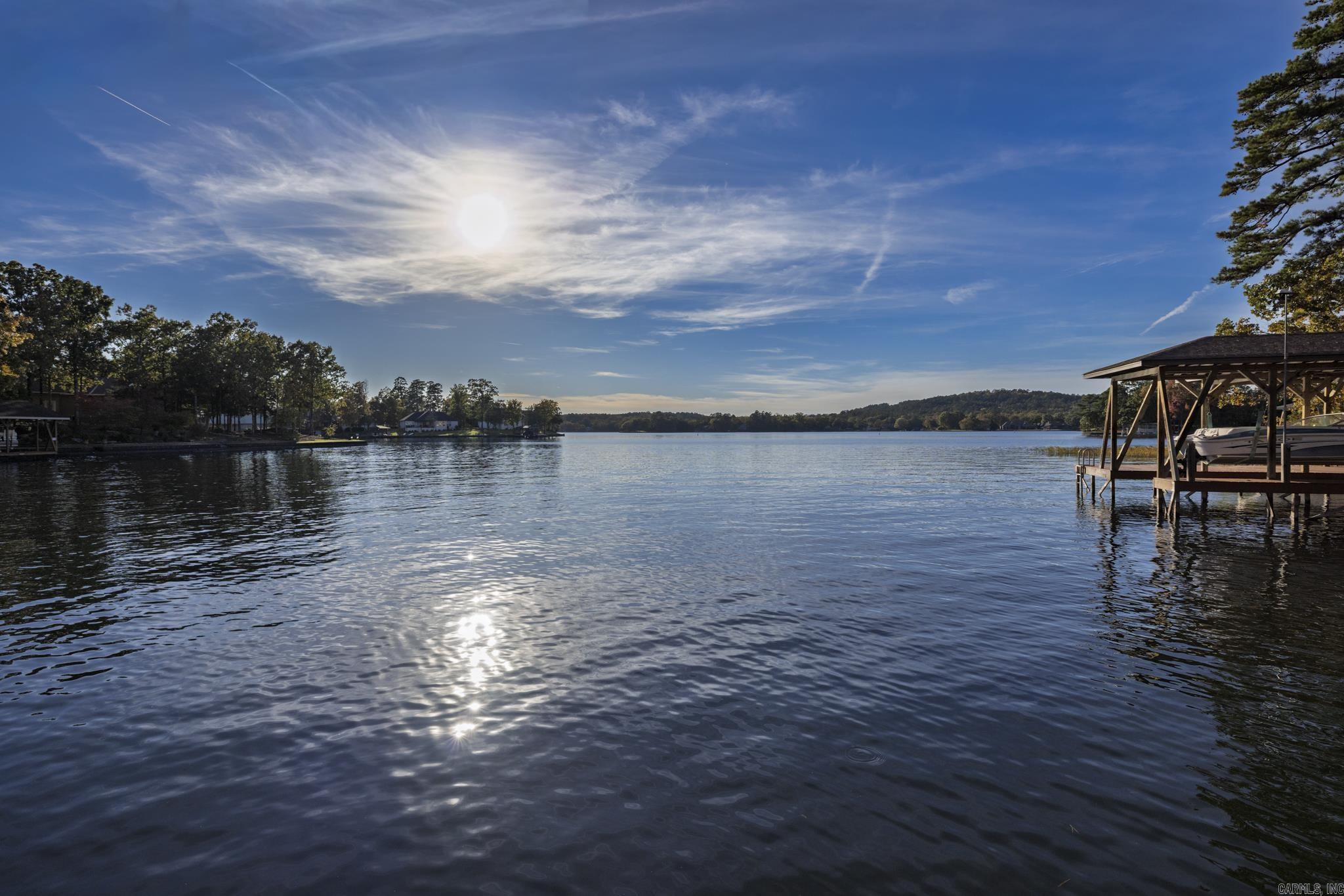 74 Salvatierra Way  Hot Springs Village, AR