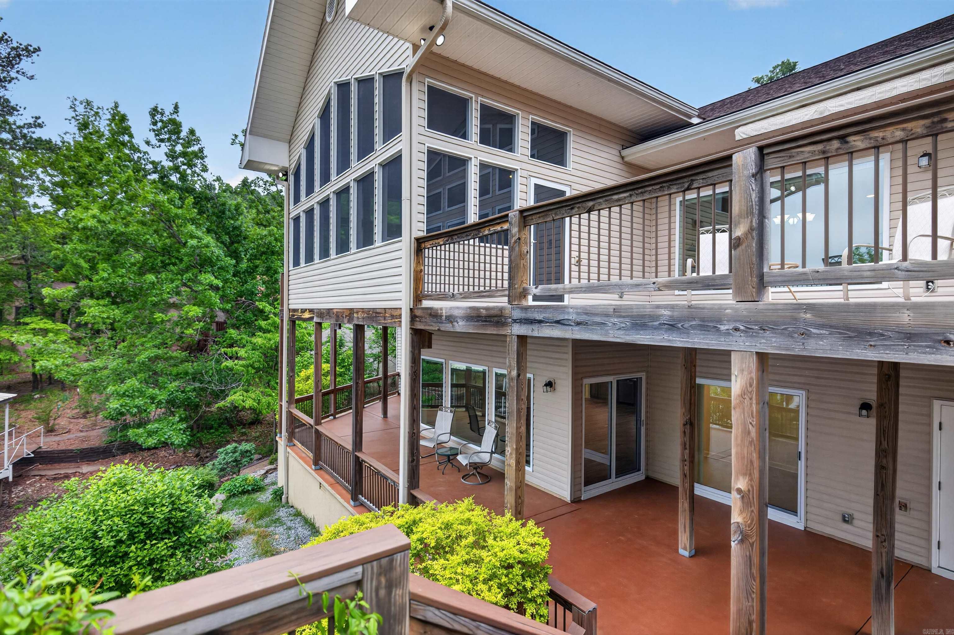 74 Salvatierra Way  Hot Springs Village, AR