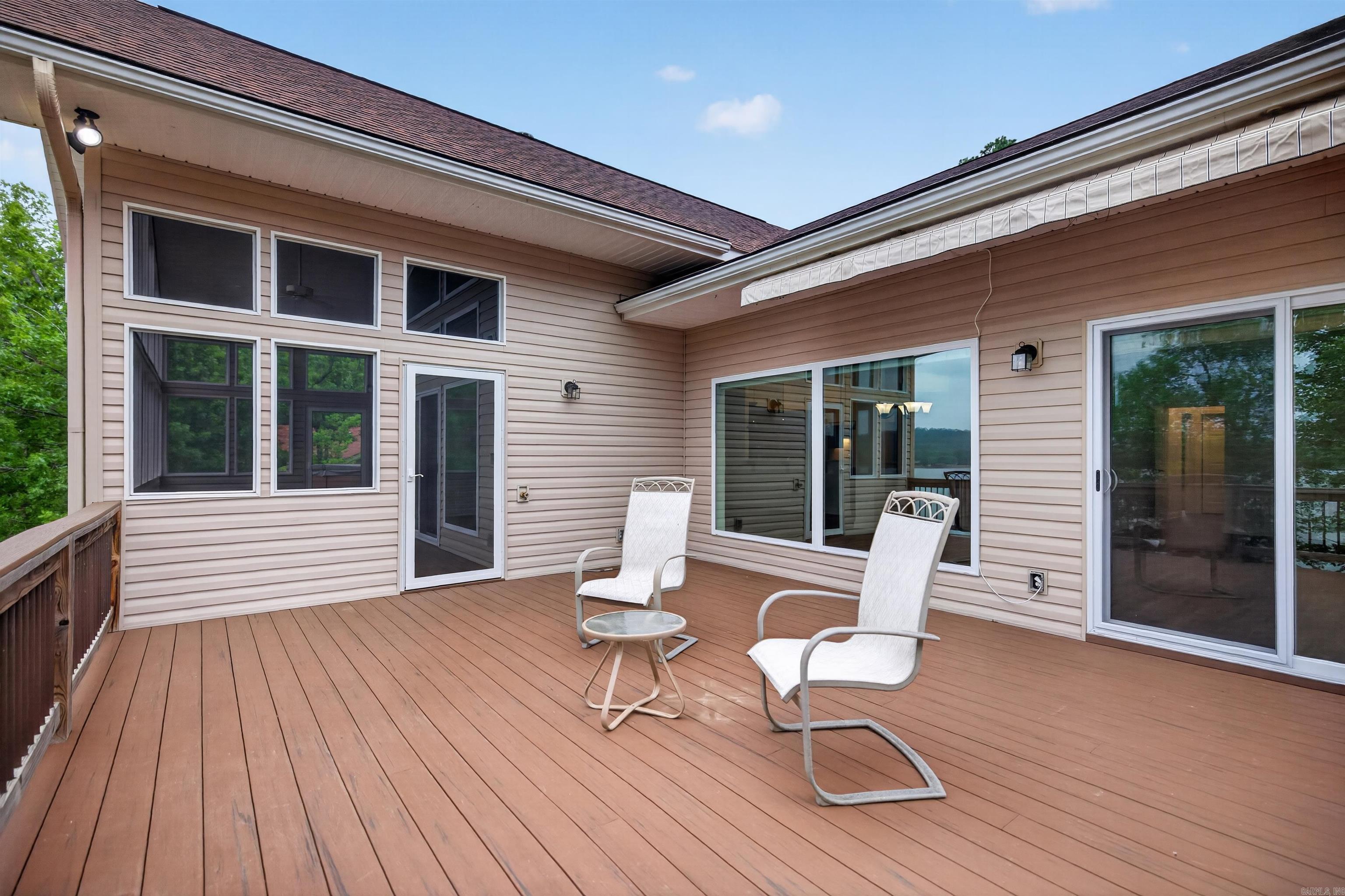 74 Salvatierra Way  Hot Springs Village, AR