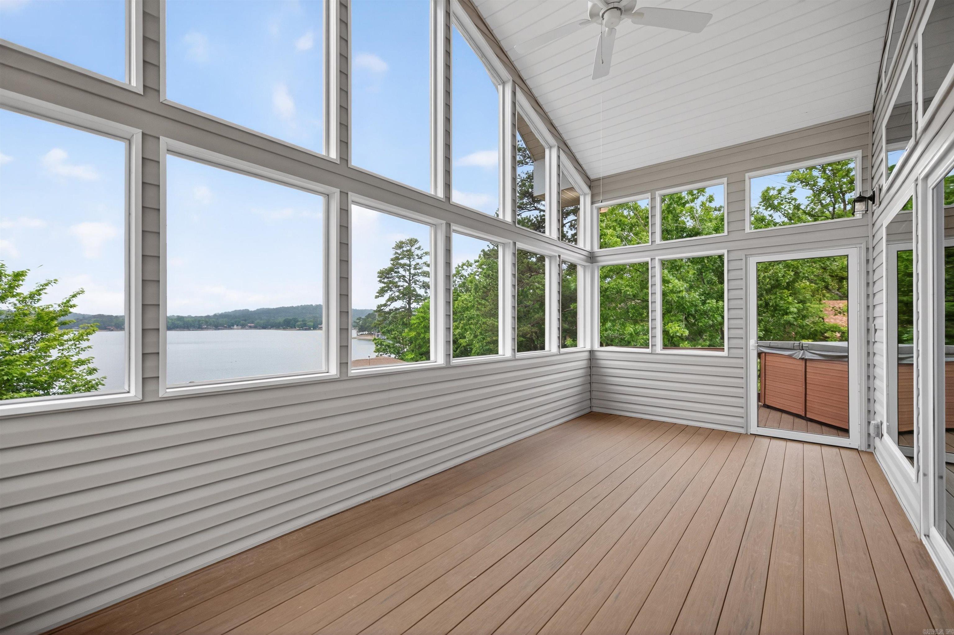 74 Salvatierra Way  Hot Springs Village, AR