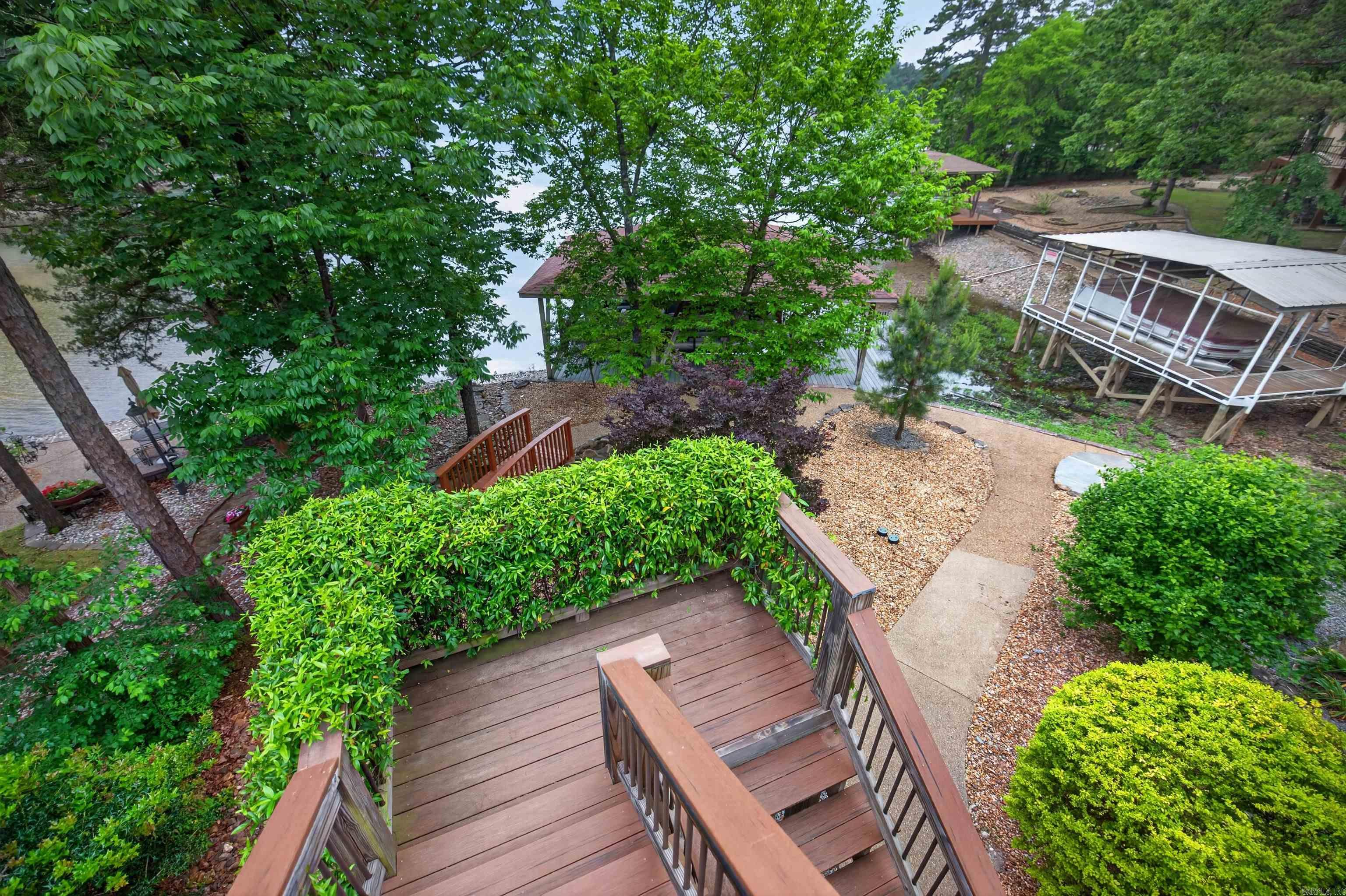 74 Salvatierra Way  Hot Springs Village, AR