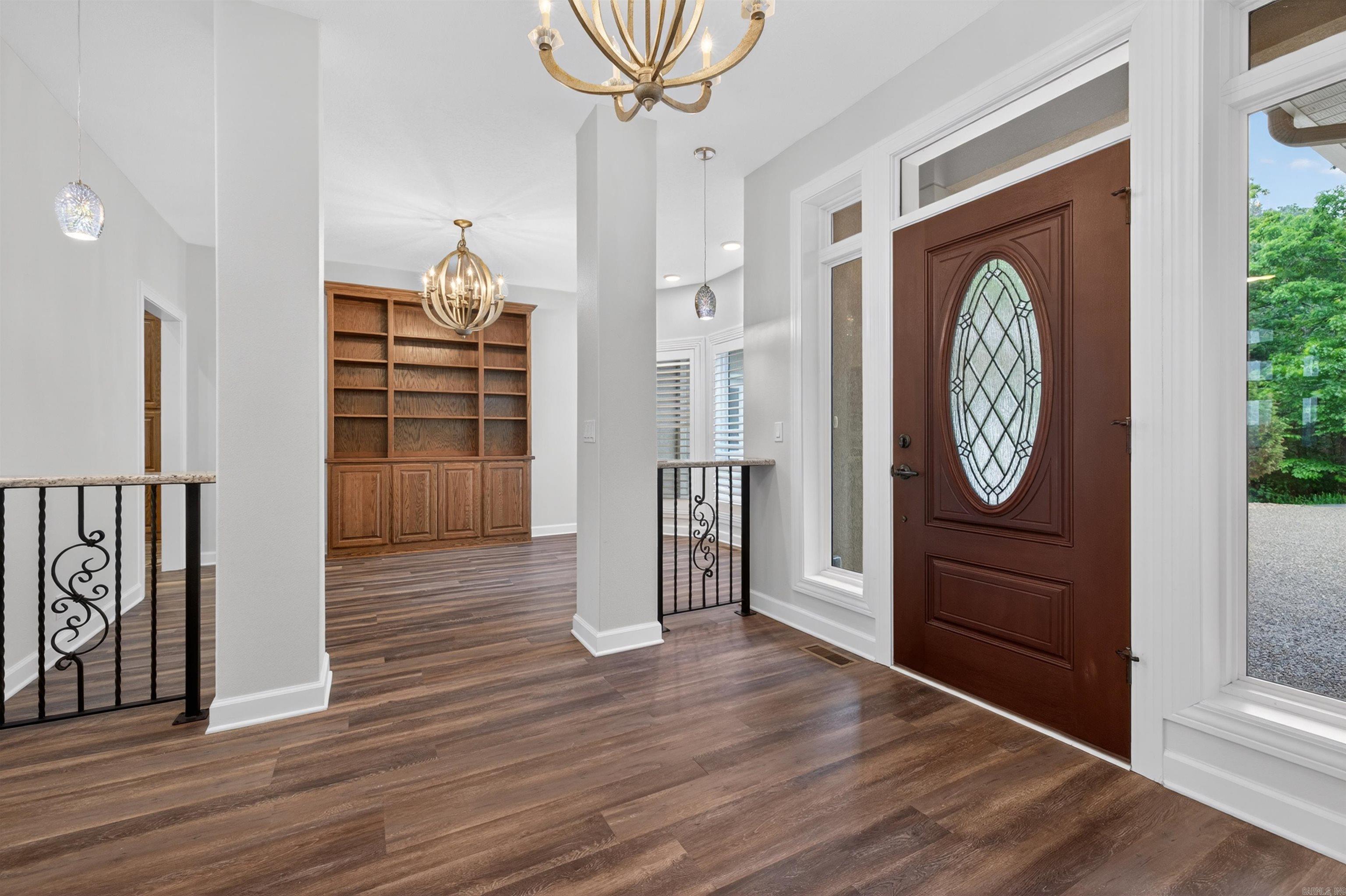 74 Salvatierra Way  Hot Springs Village, AR