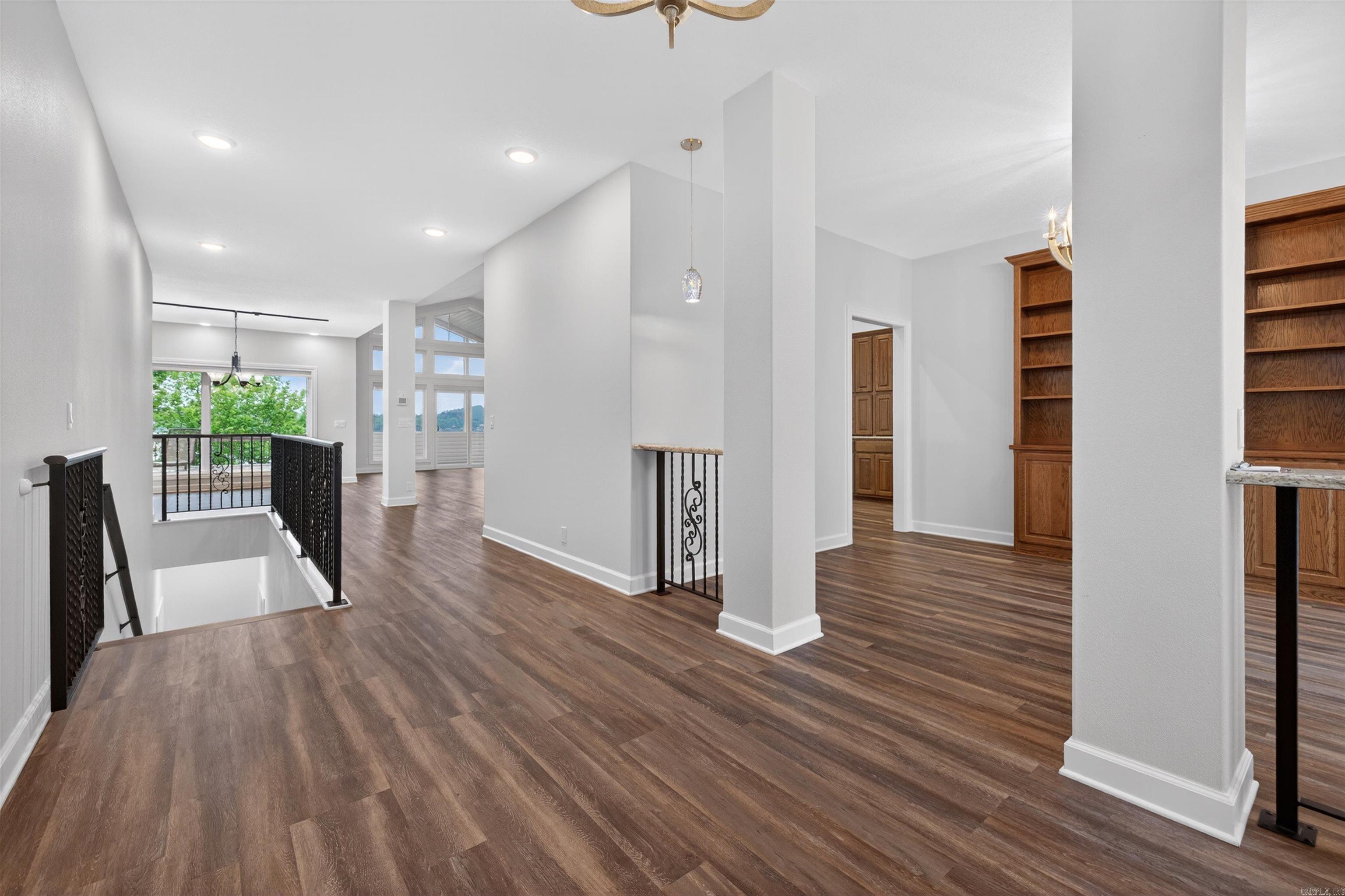 74 Salvatierra Way  Hot Springs Village, AR