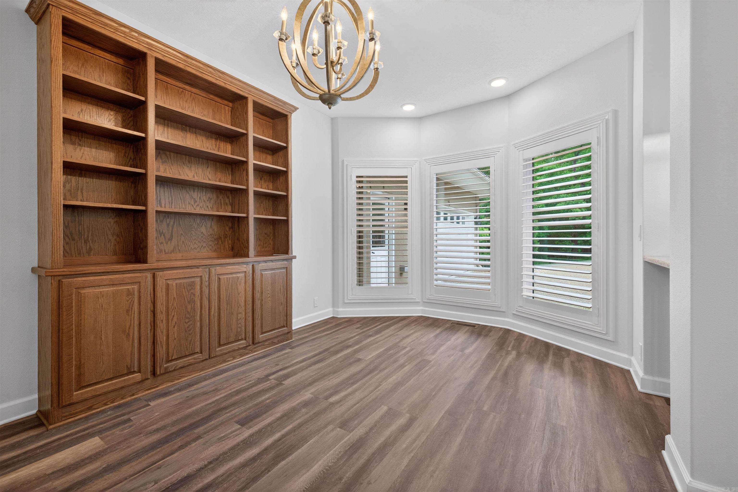 74 Salvatierra Way  Hot Springs Village, AR