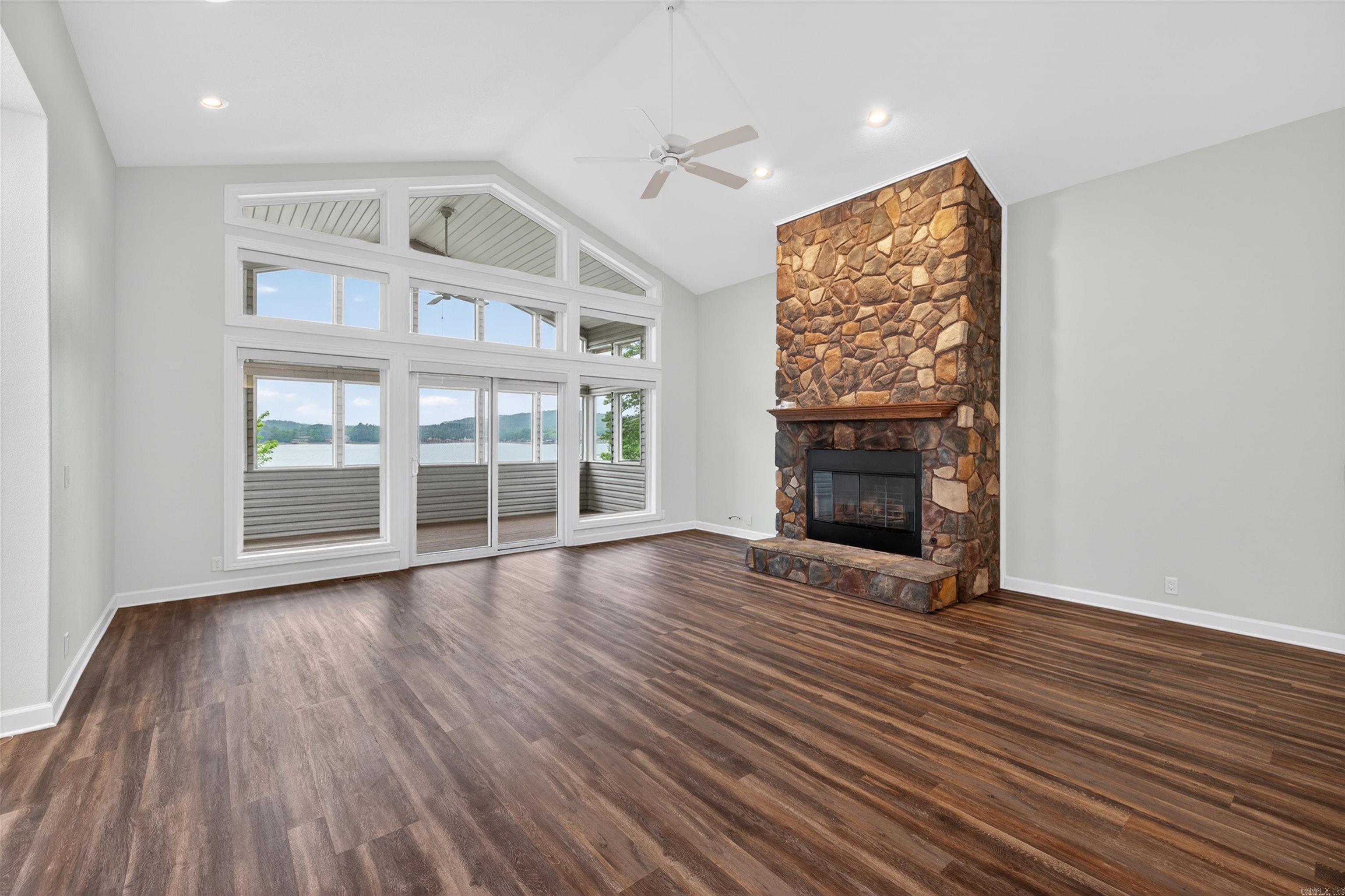 74 Salvatierra Way  Hot Springs Village, AR