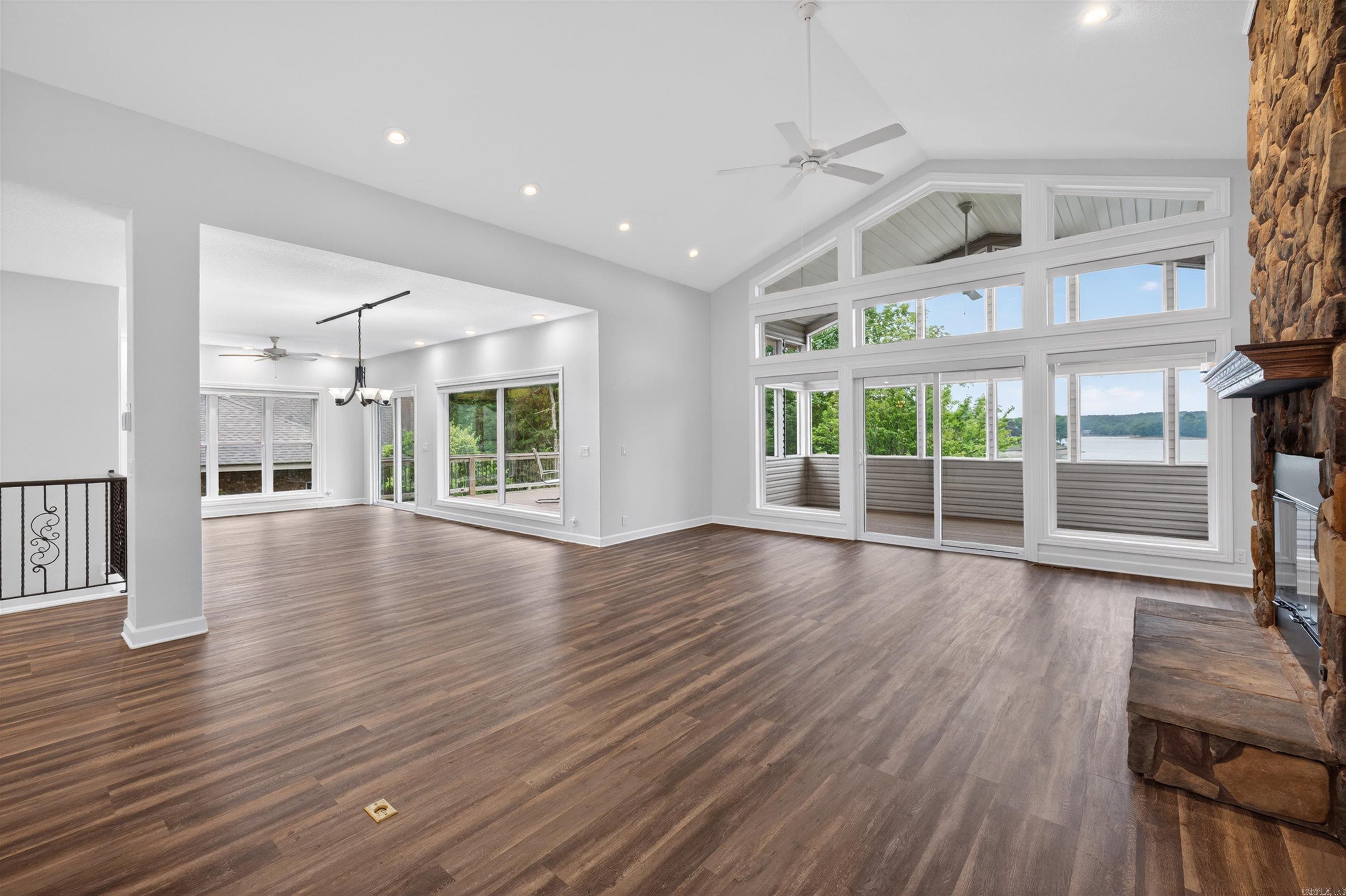 74 Salvatierra Way  Hot Springs Village, AR