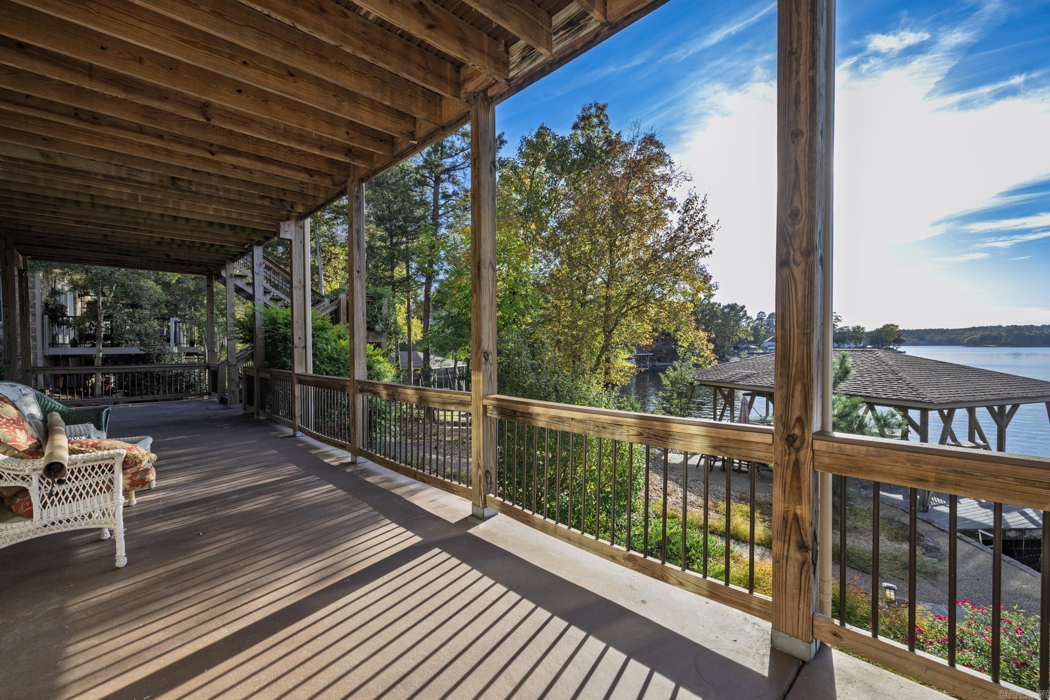 74 Salvatierra Way  Hot Springs Village, AR