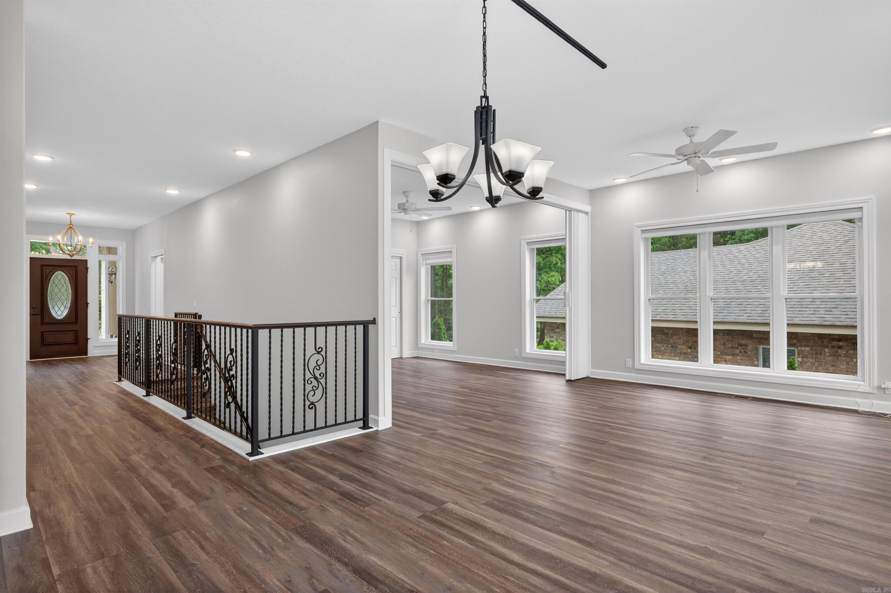 74 Salvatierra Way  Hot Springs Village, AR