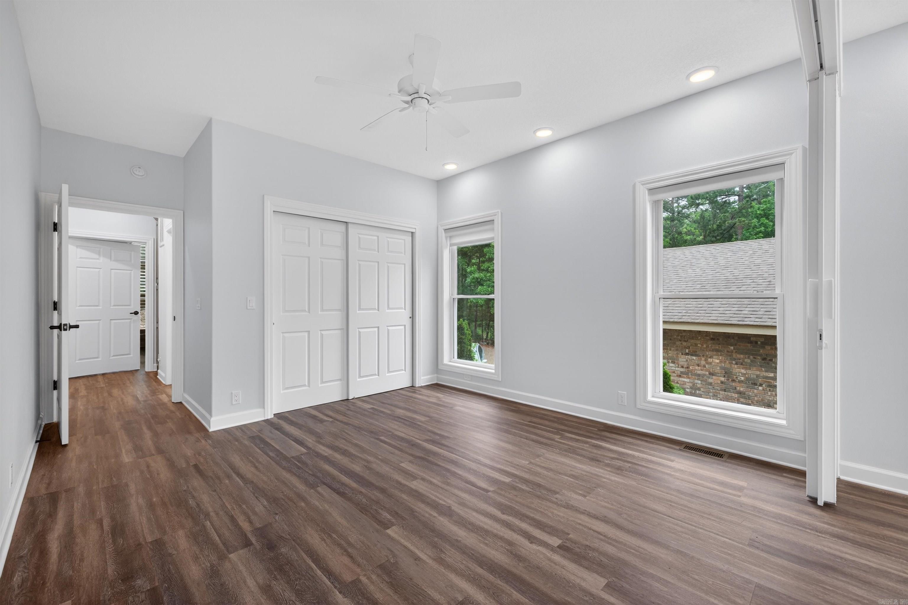 74 Salvatierra Way  Hot Springs Village, AR