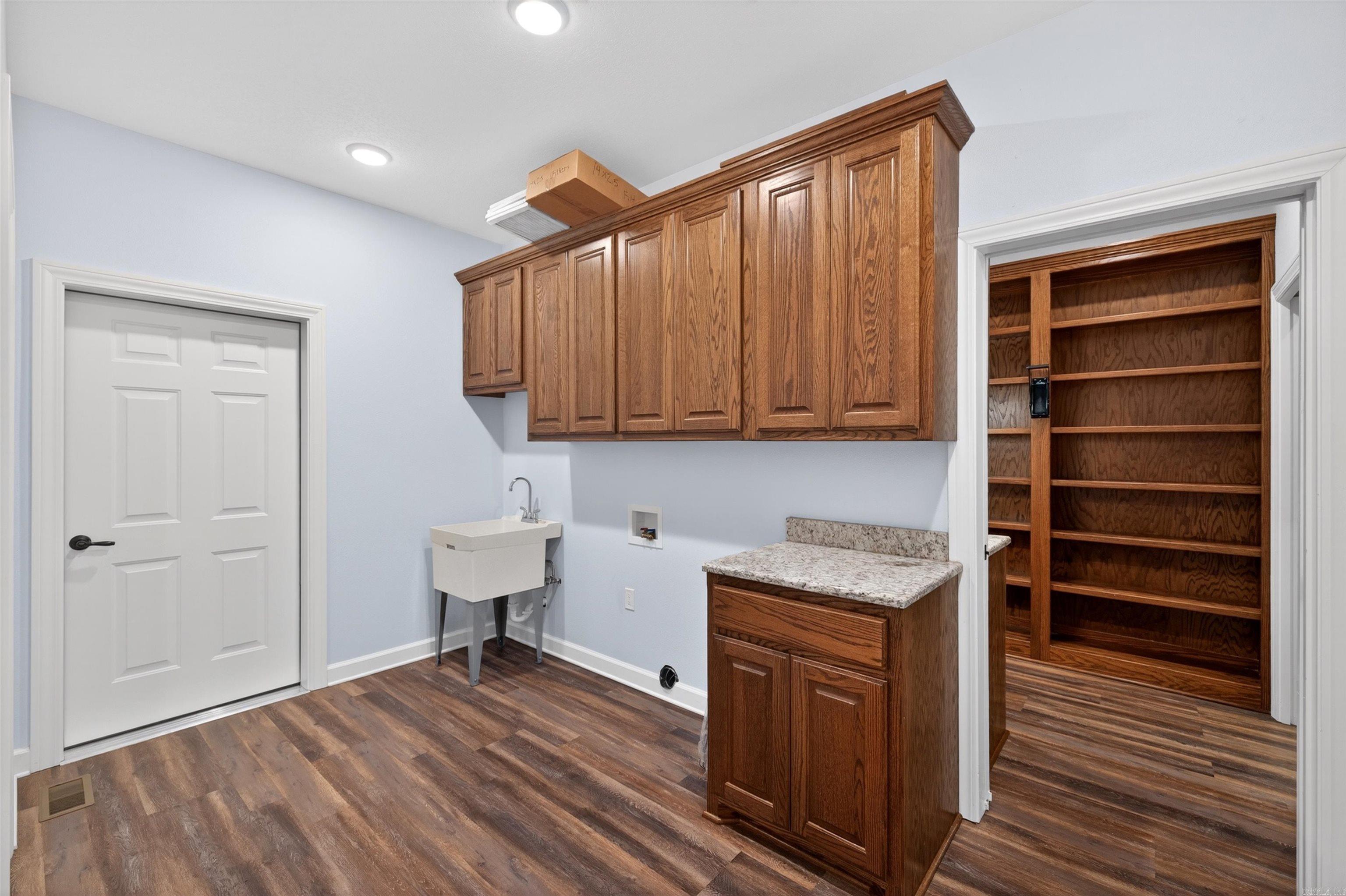 74 Salvatierra Way  Hot Springs Village, AR