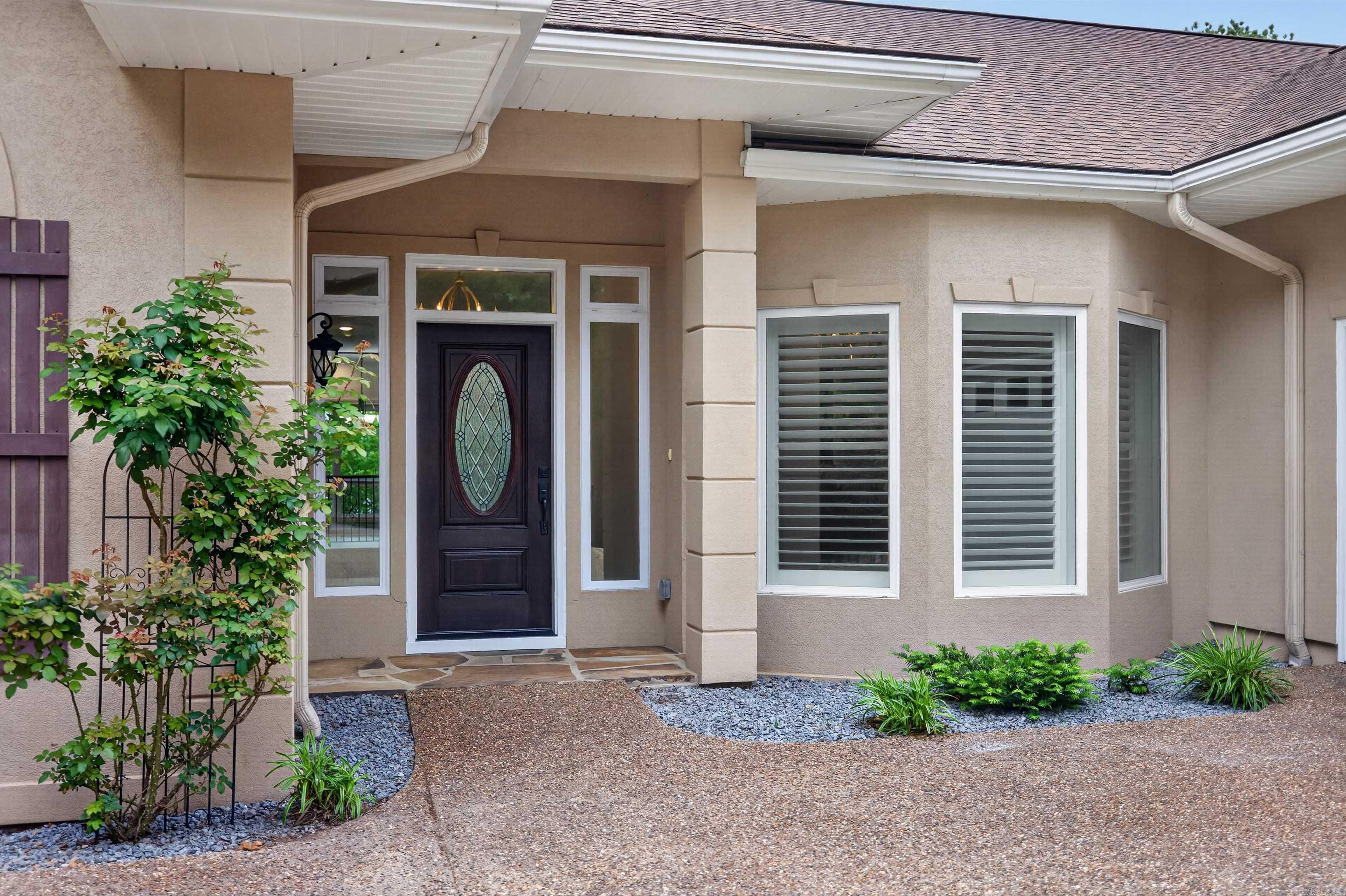 74 Salvatierra Way  Hot Springs Village, AR