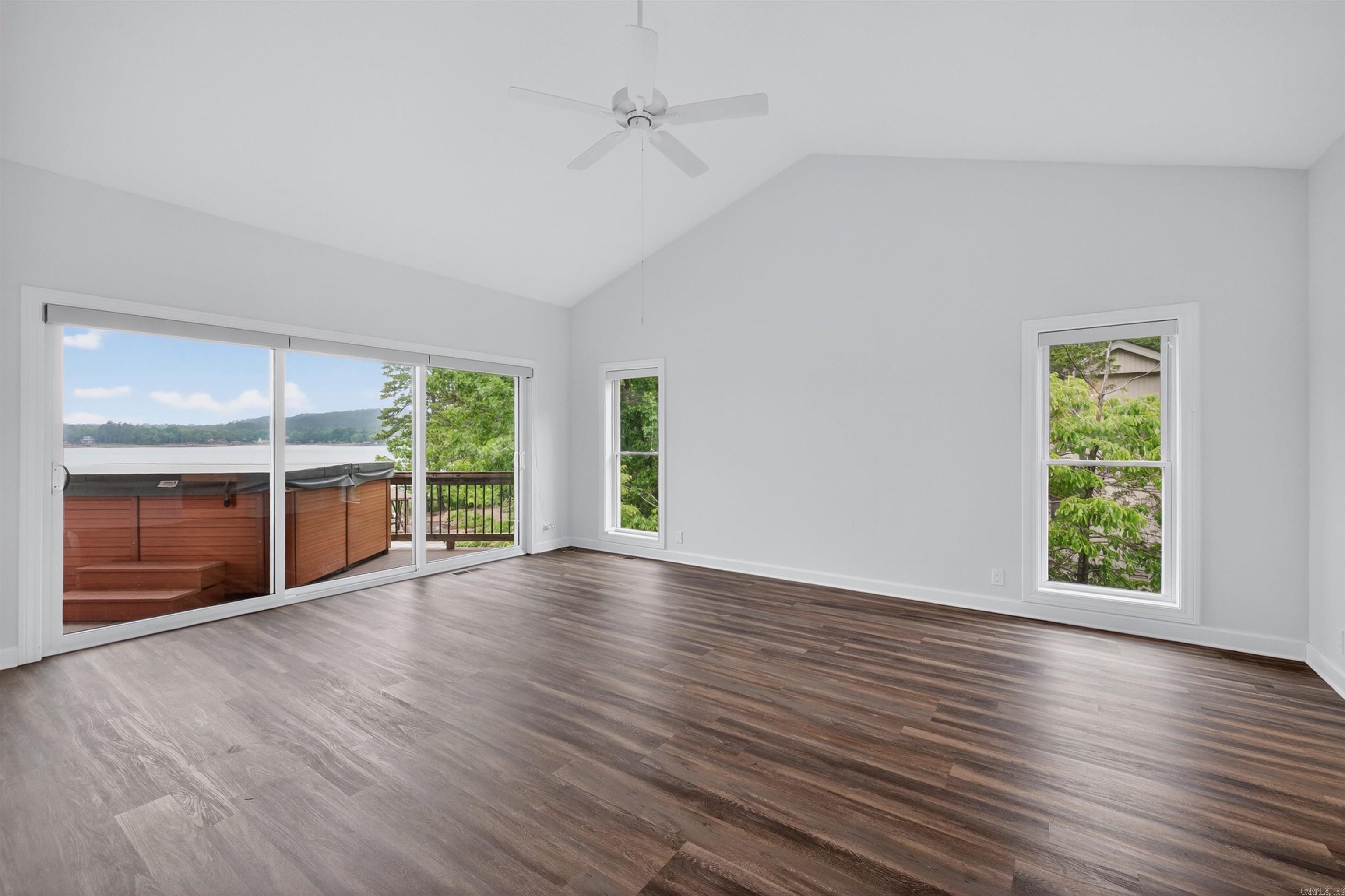 74 Salvatierra Way  Hot Springs Village, AR