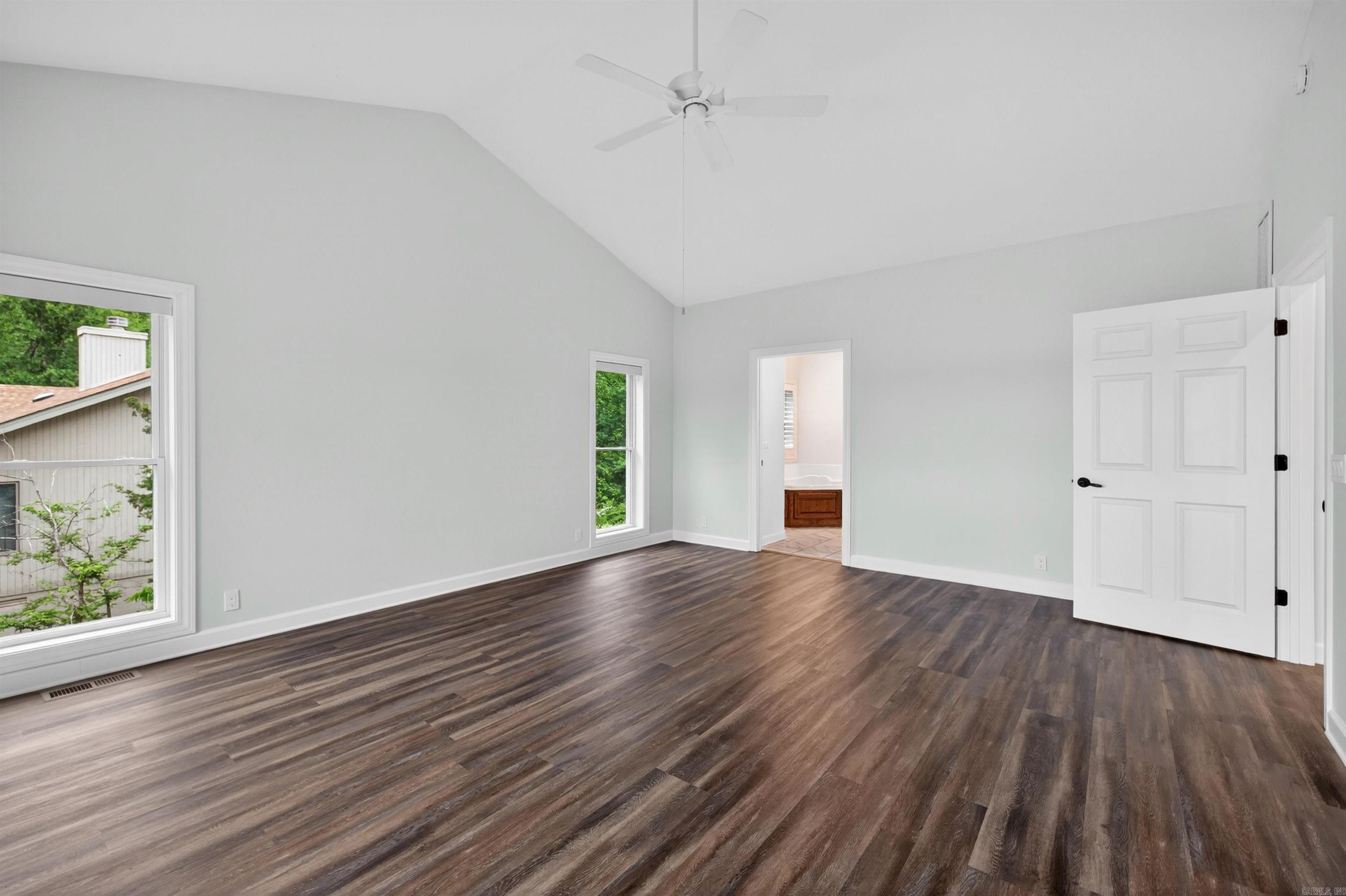 74 Salvatierra Way  Hot Springs Village, AR