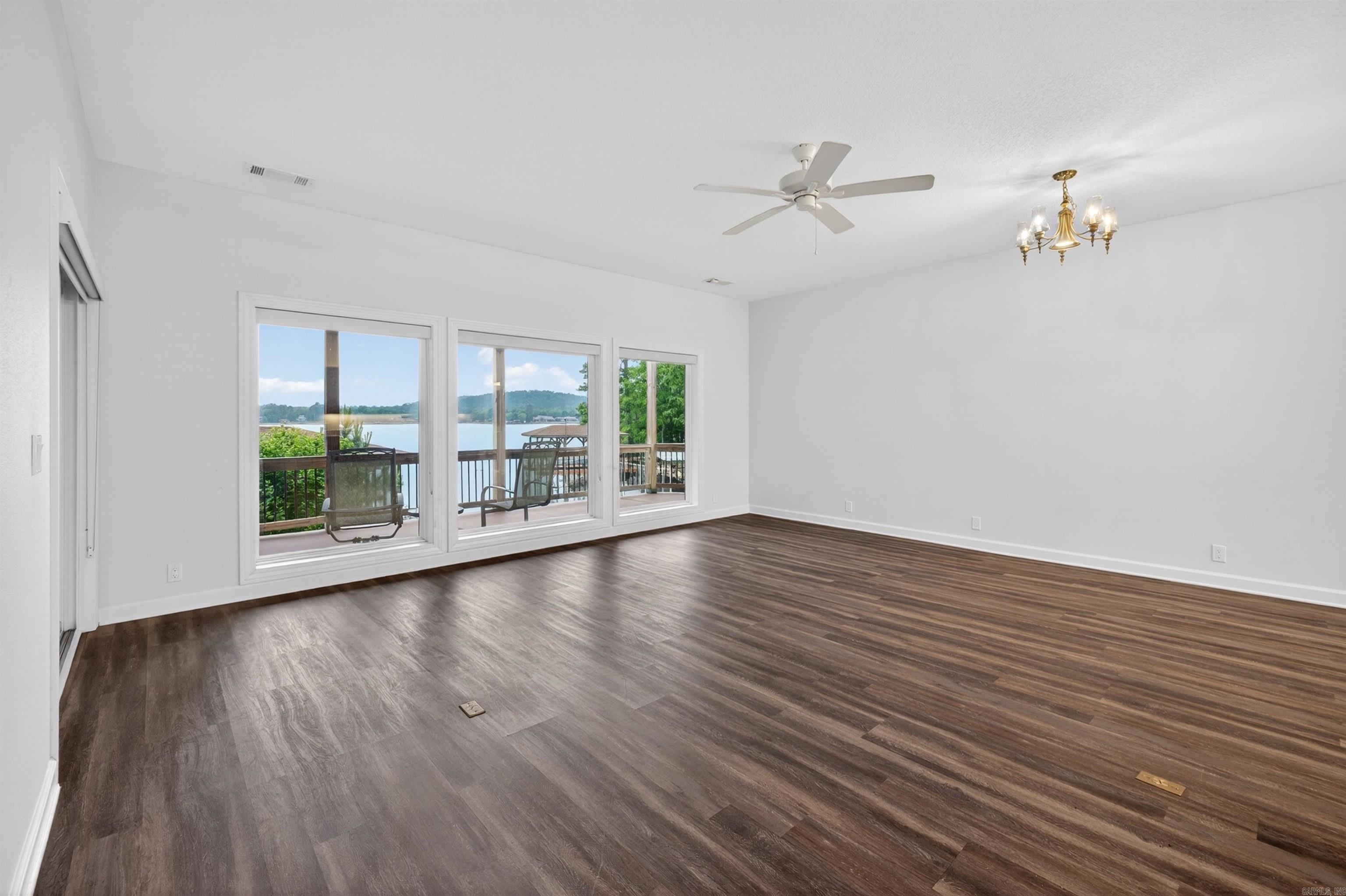 74 Salvatierra Way  Hot Springs Village, AR