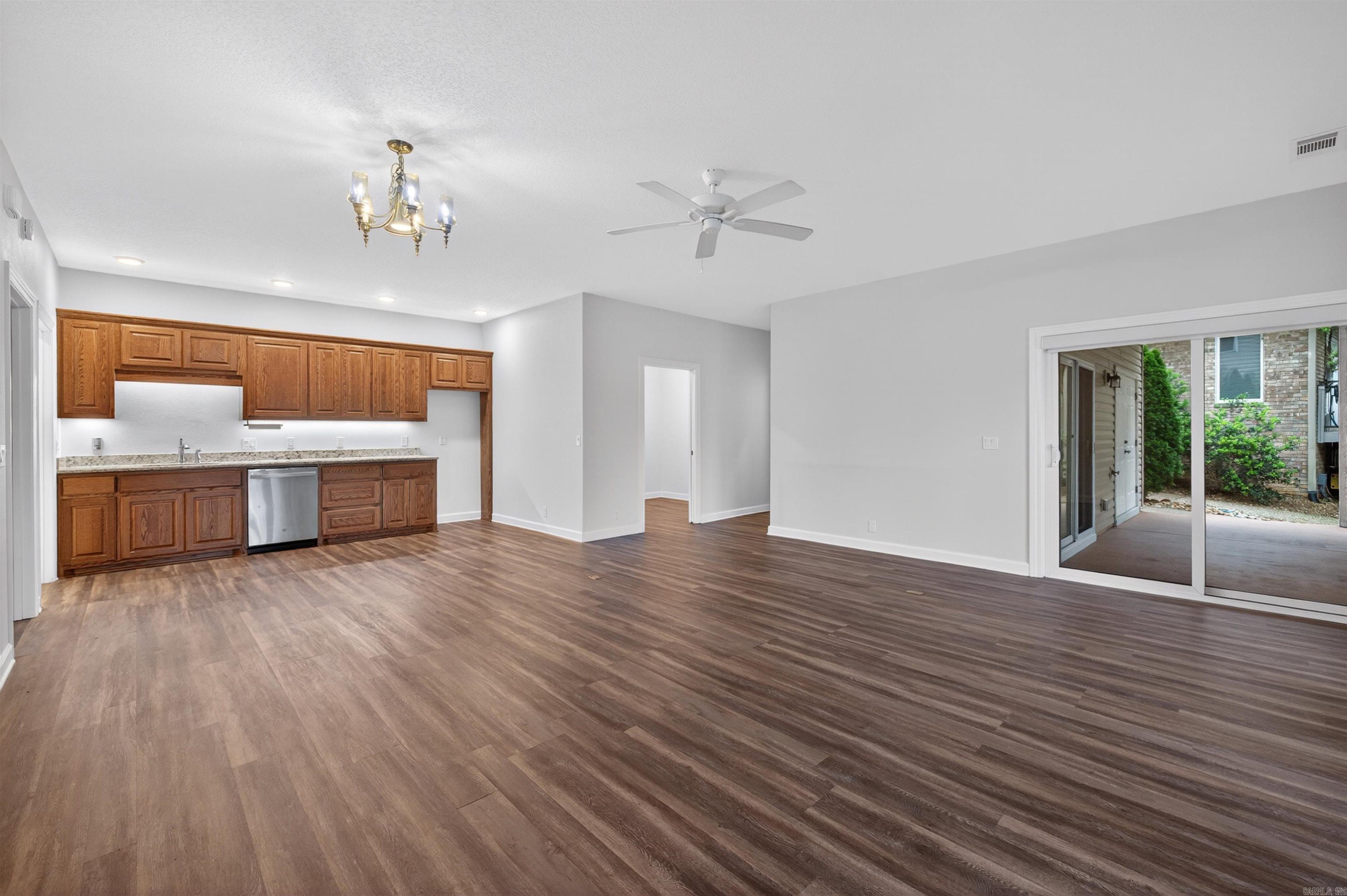 74 Salvatierra Way  Hot Springs Village, AR