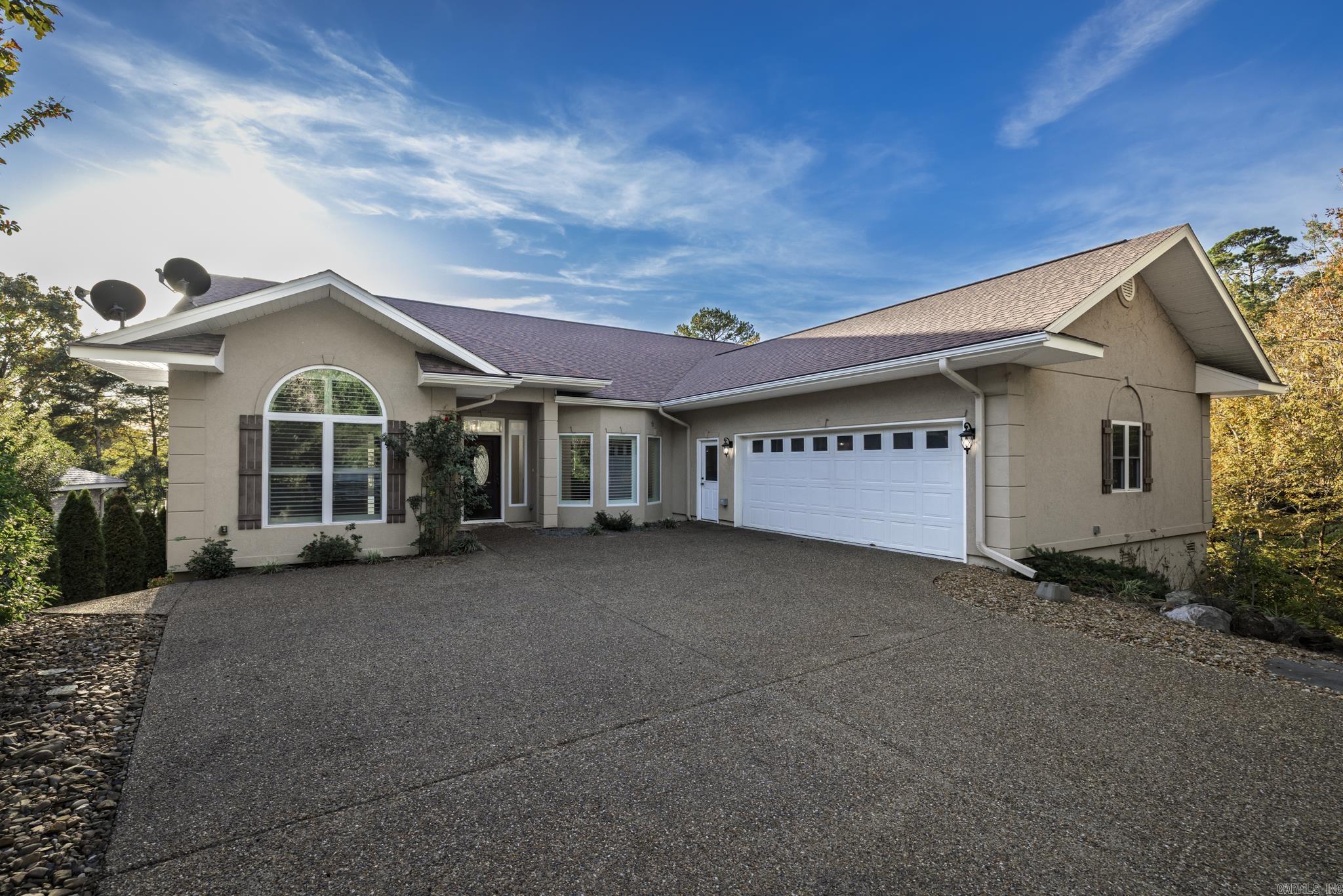 74 Salvatierra Way  Hot Springs Village, AR