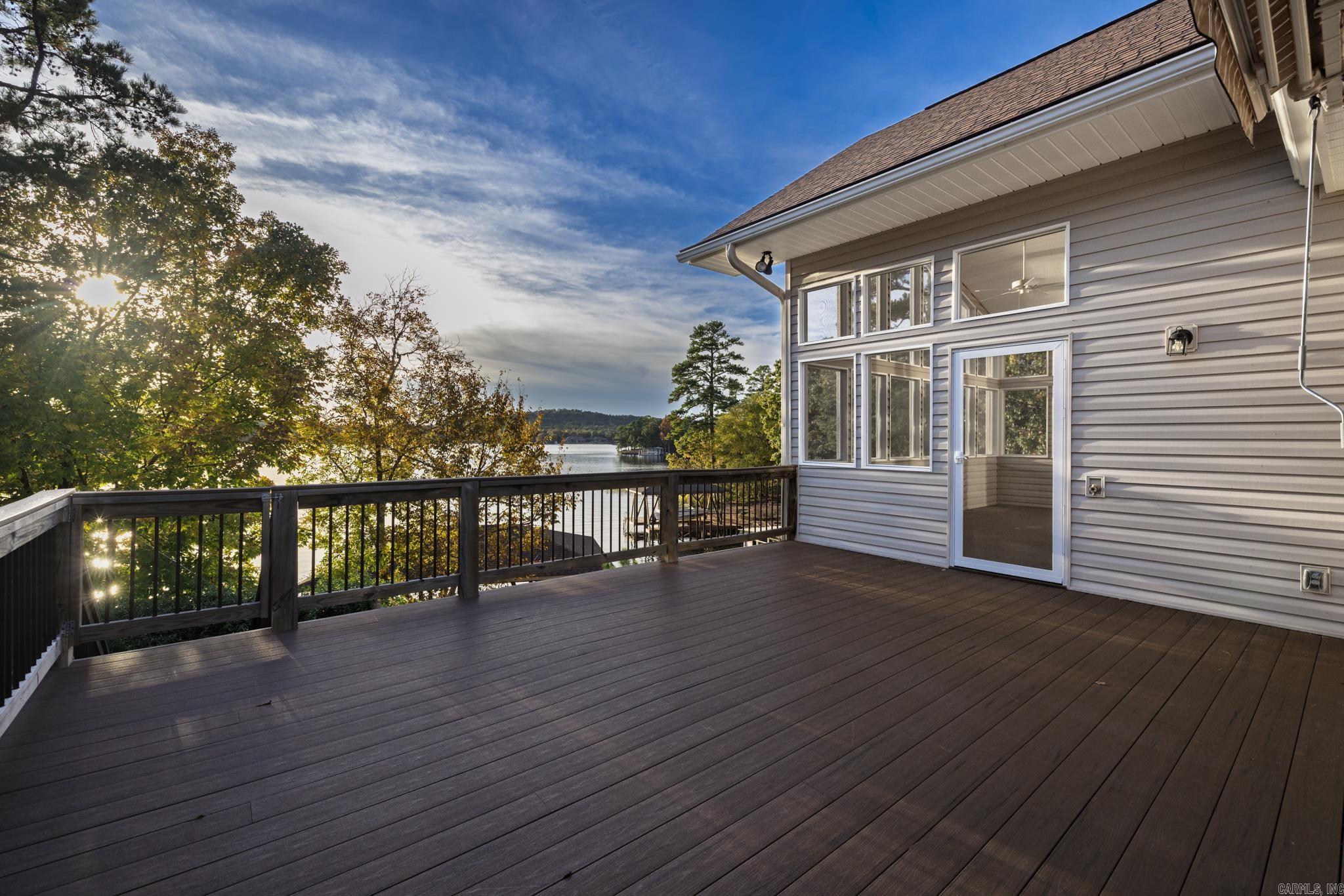 74 Salvatierra Way  Hot Springs Village, AR