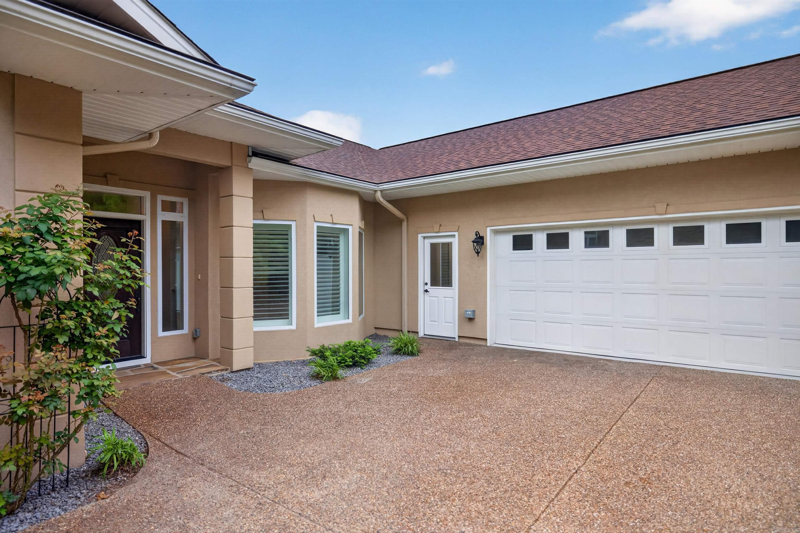 74 Salvatierra Way  Hot Springs Village, AR