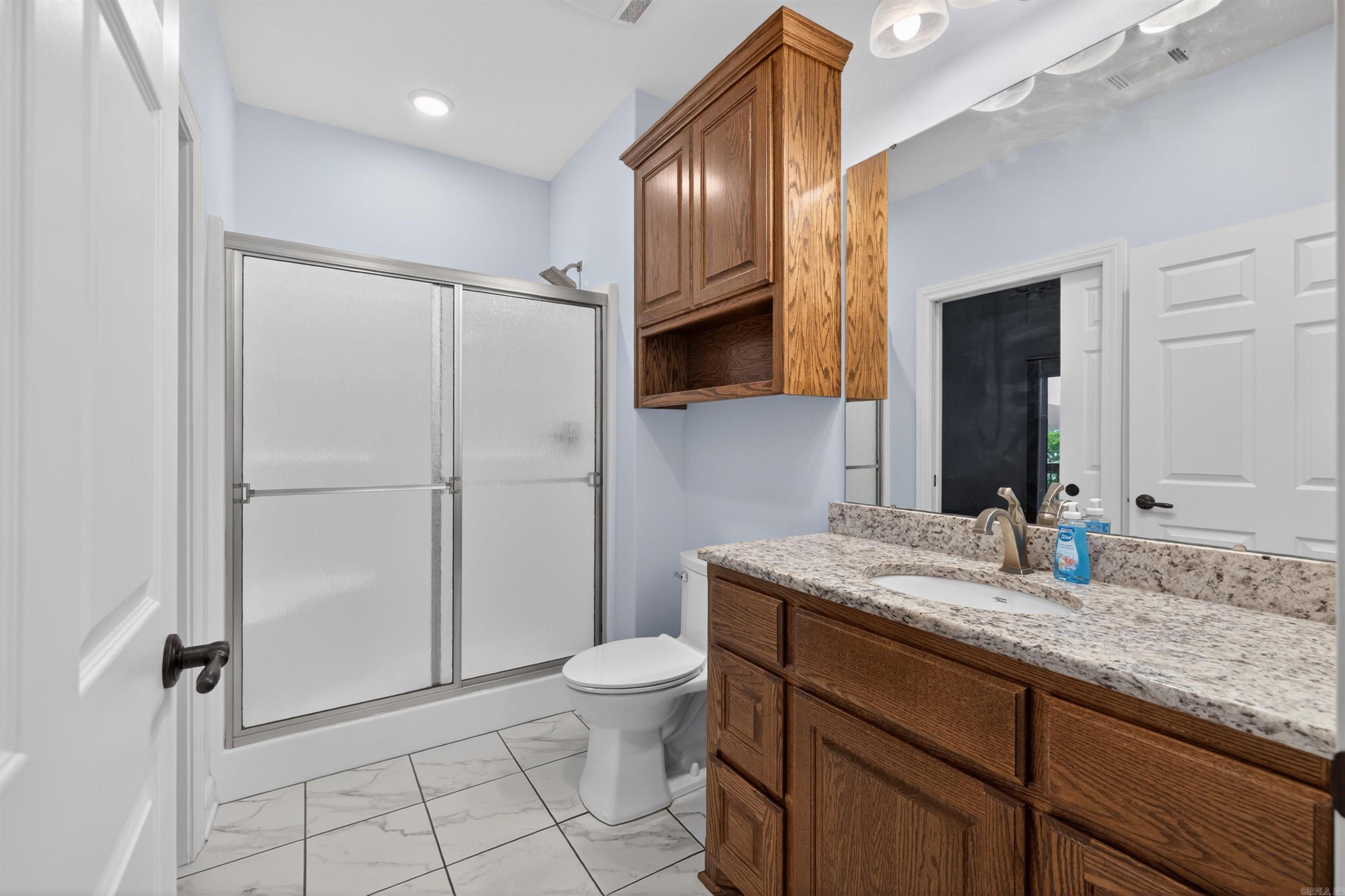 74 Salvatierra Way  Hot Springs Village, AR