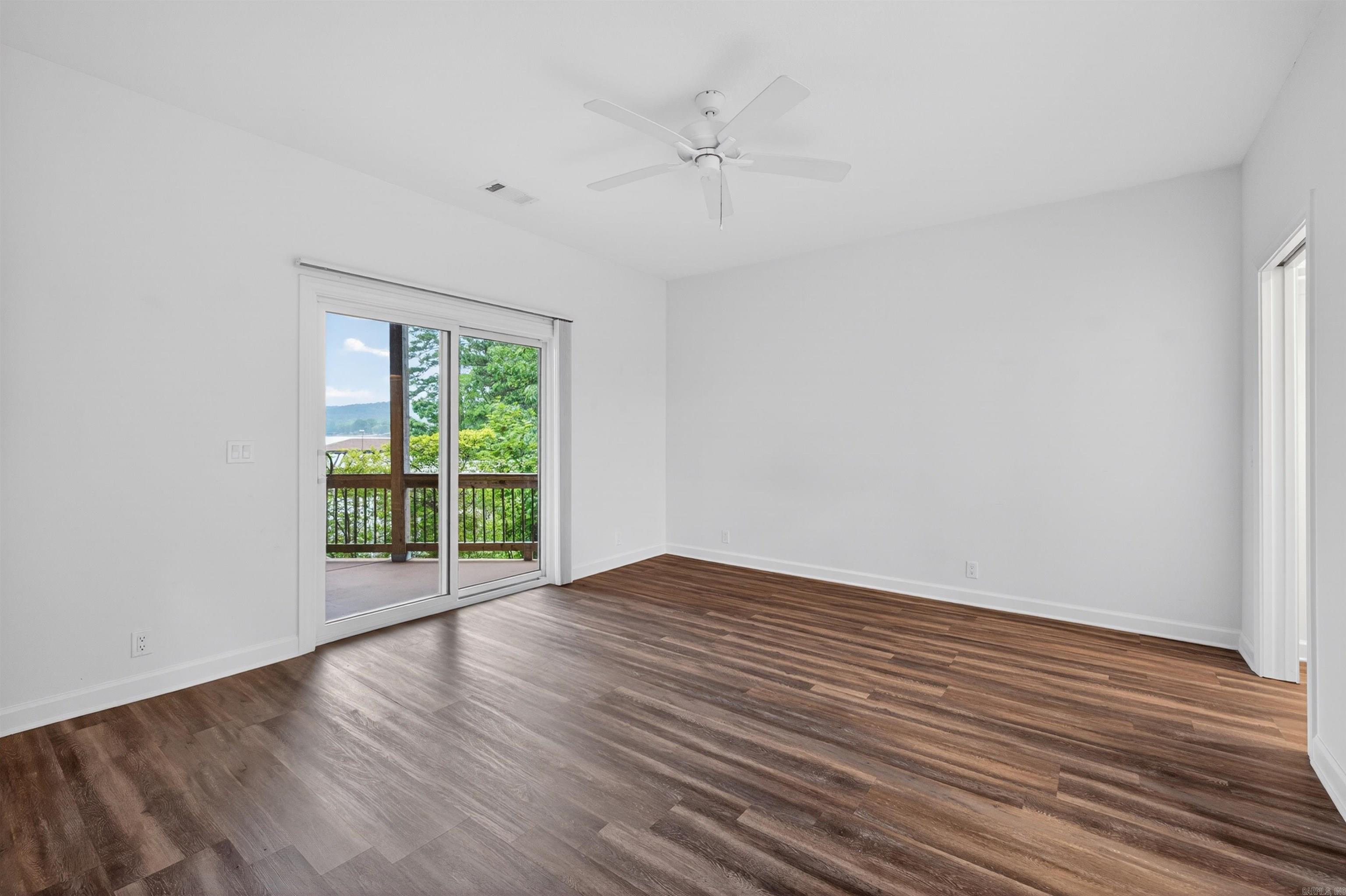 74 Salvatierra Way  Hot Springs Village, AR