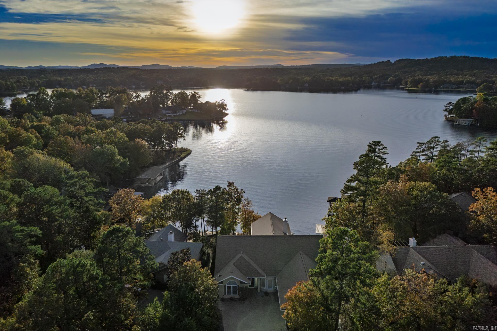 74 Salvatierra Way  Hot Springs Village, AR